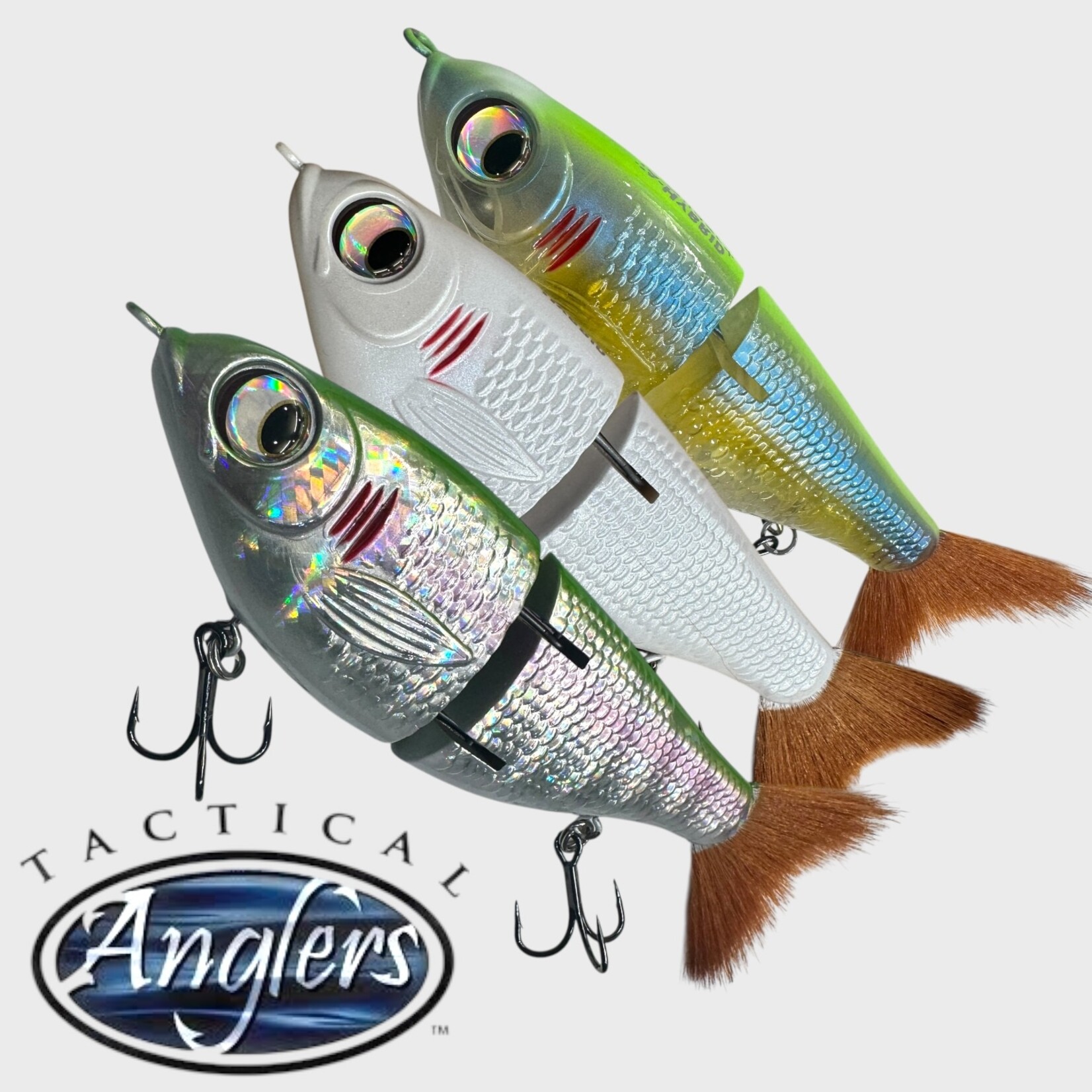 Tactical Anglers Tactical Angler Hybrid Glide