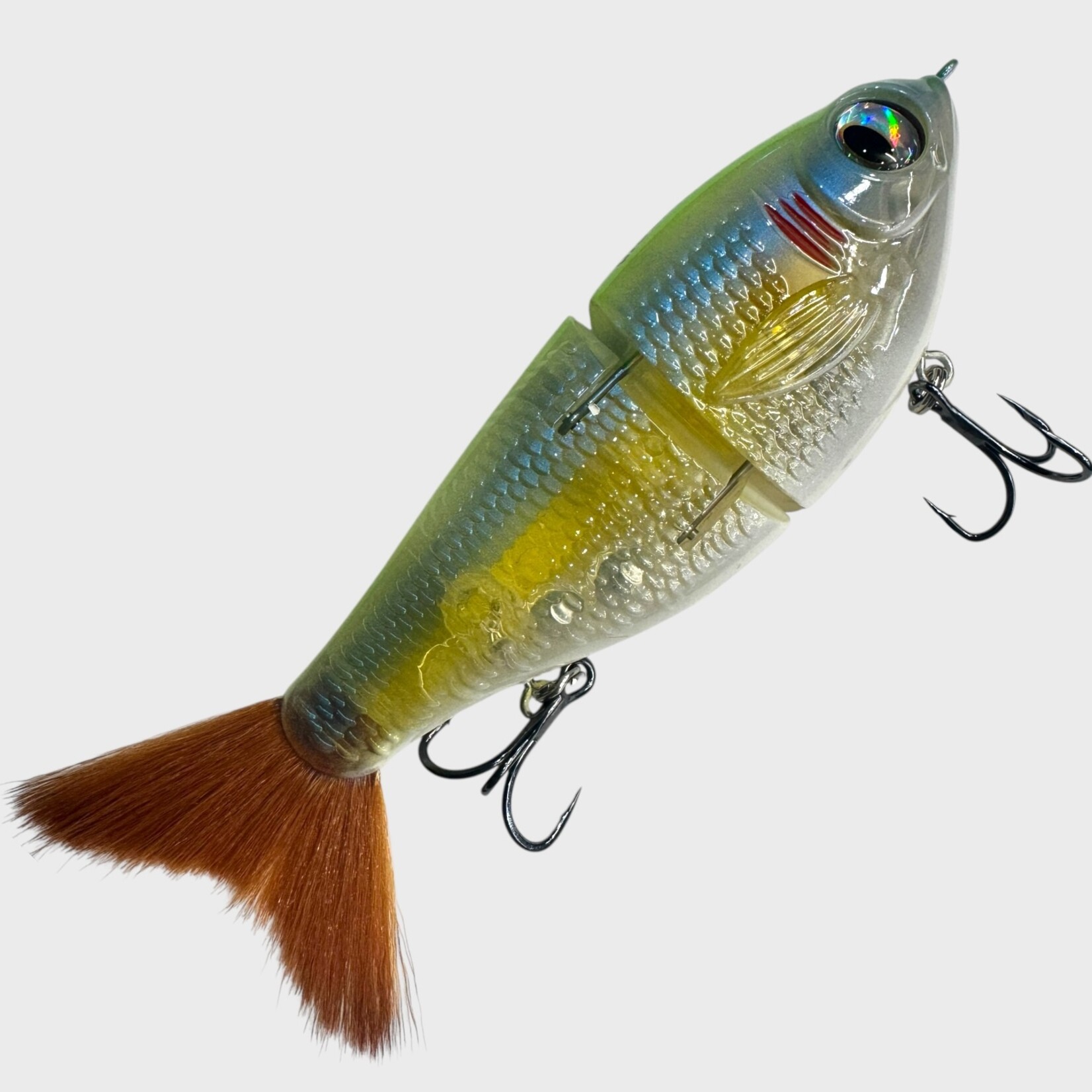 Tactical Anglers Tactical Angler Hybrid Glide