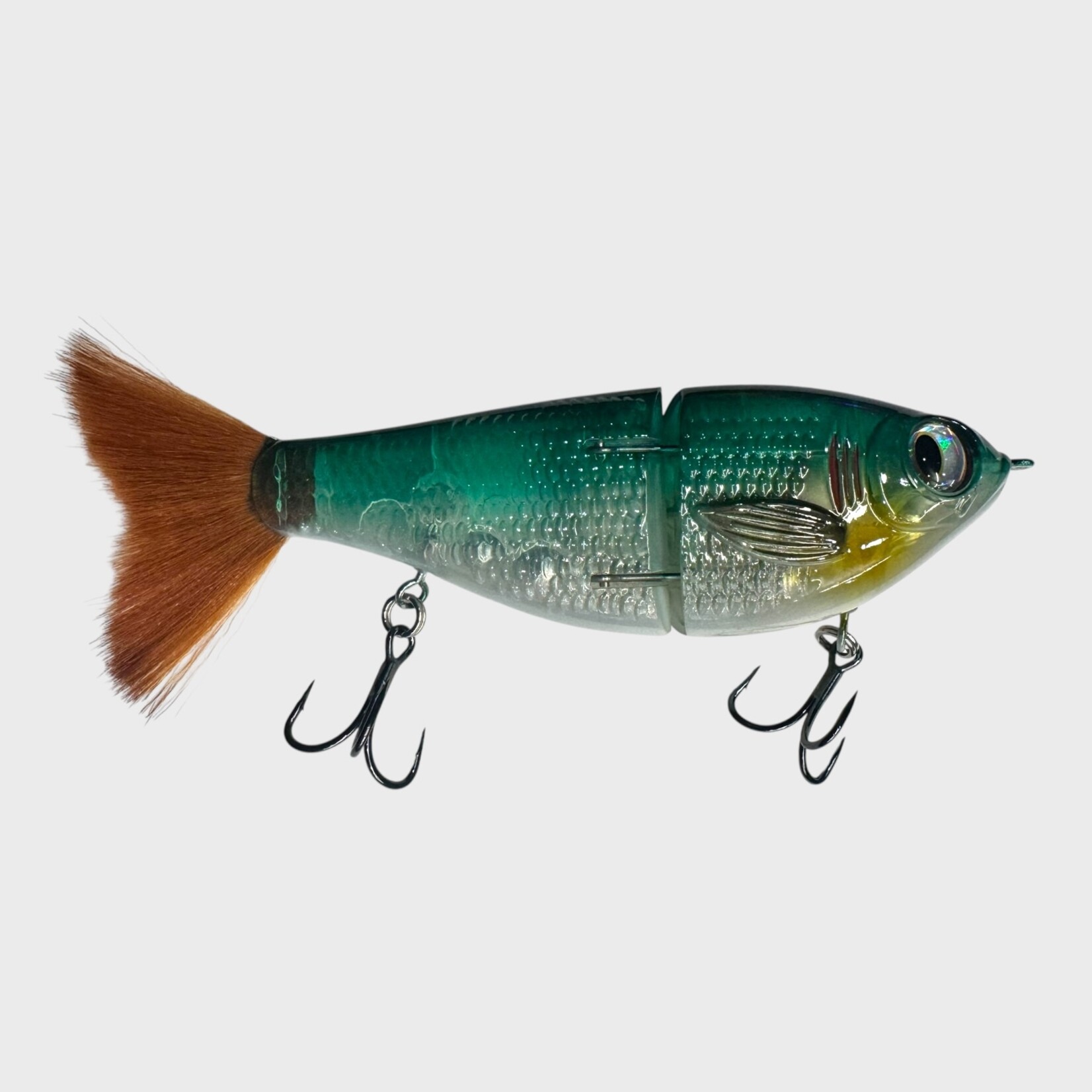 Tactical Anglers Tactical Angler Hybrid Glide