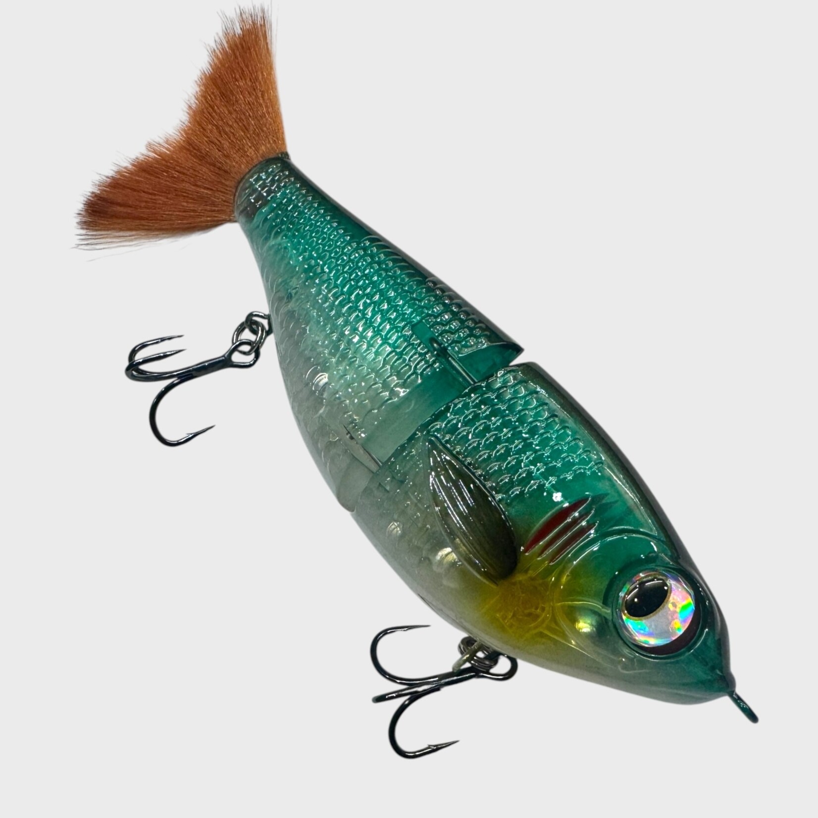 Tactical Anglers Tactical Angler Hybrid Glide
