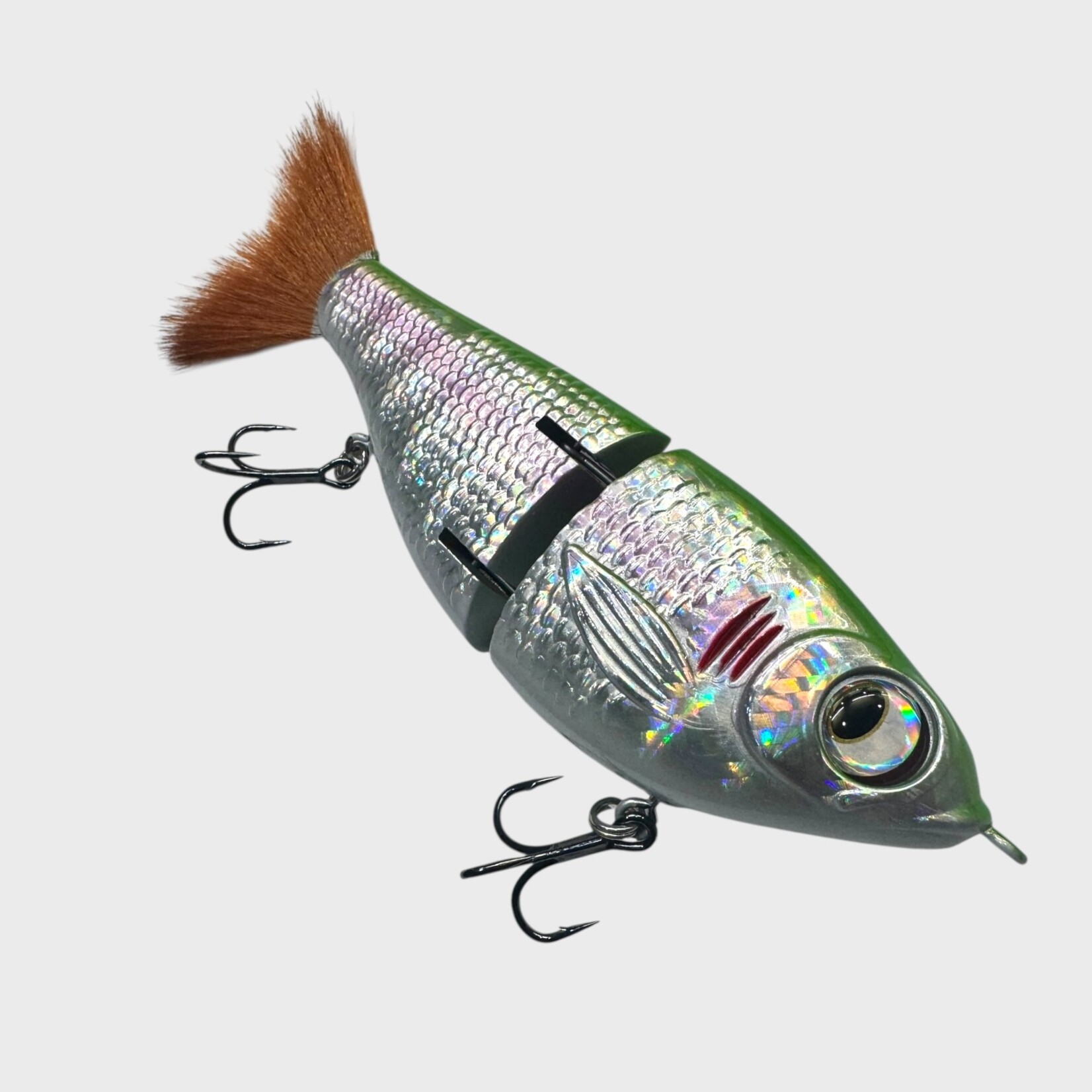 Tactical Anglers Tactical Angler Hybrid Glide