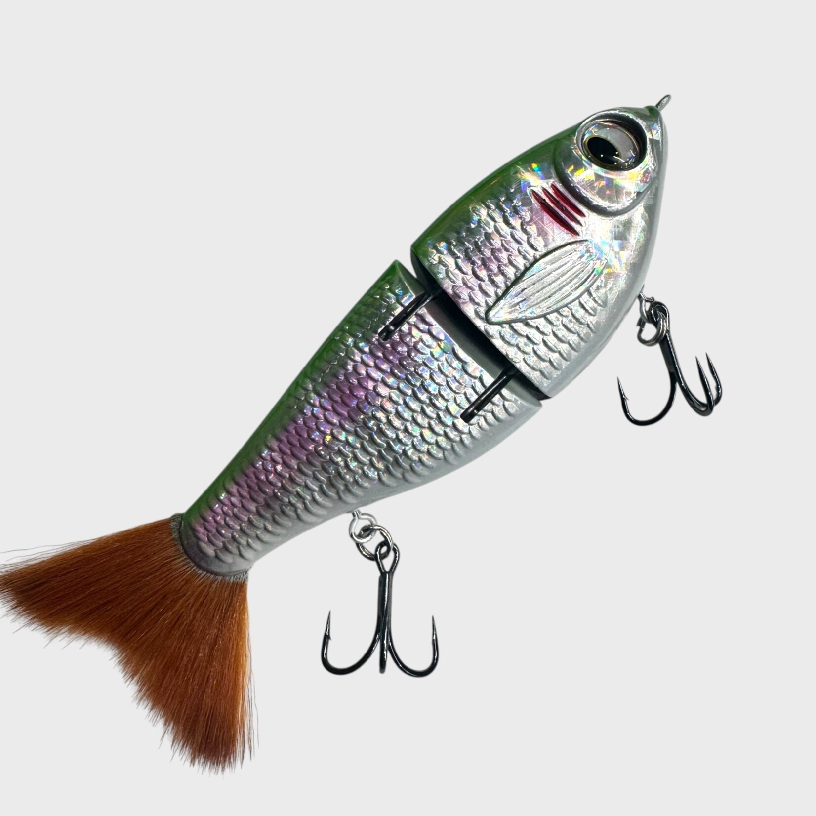 Tactical Anglers Tactical Angler Hybrid Glide