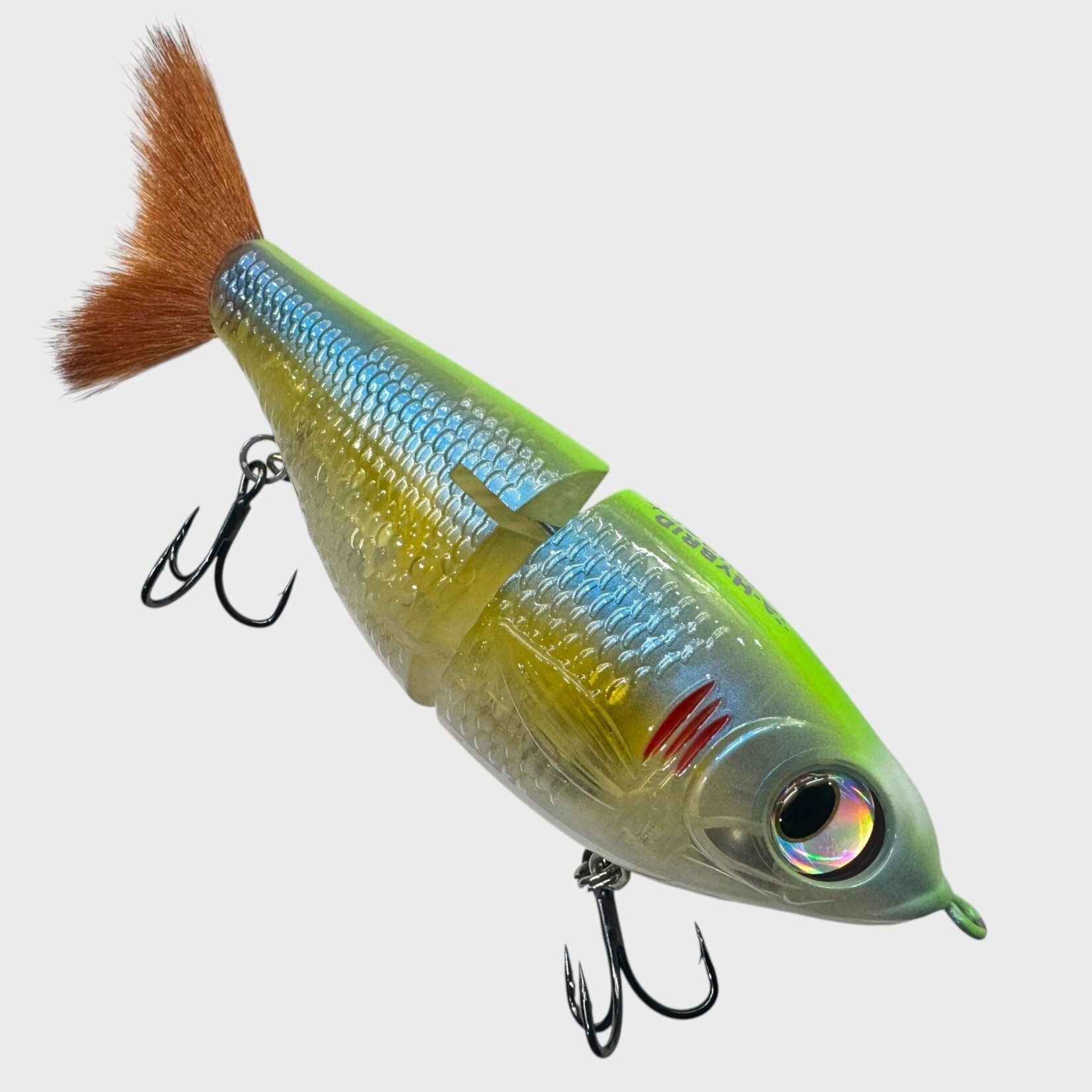 Tactical Anglers Tactical Angler Hybrid Glide