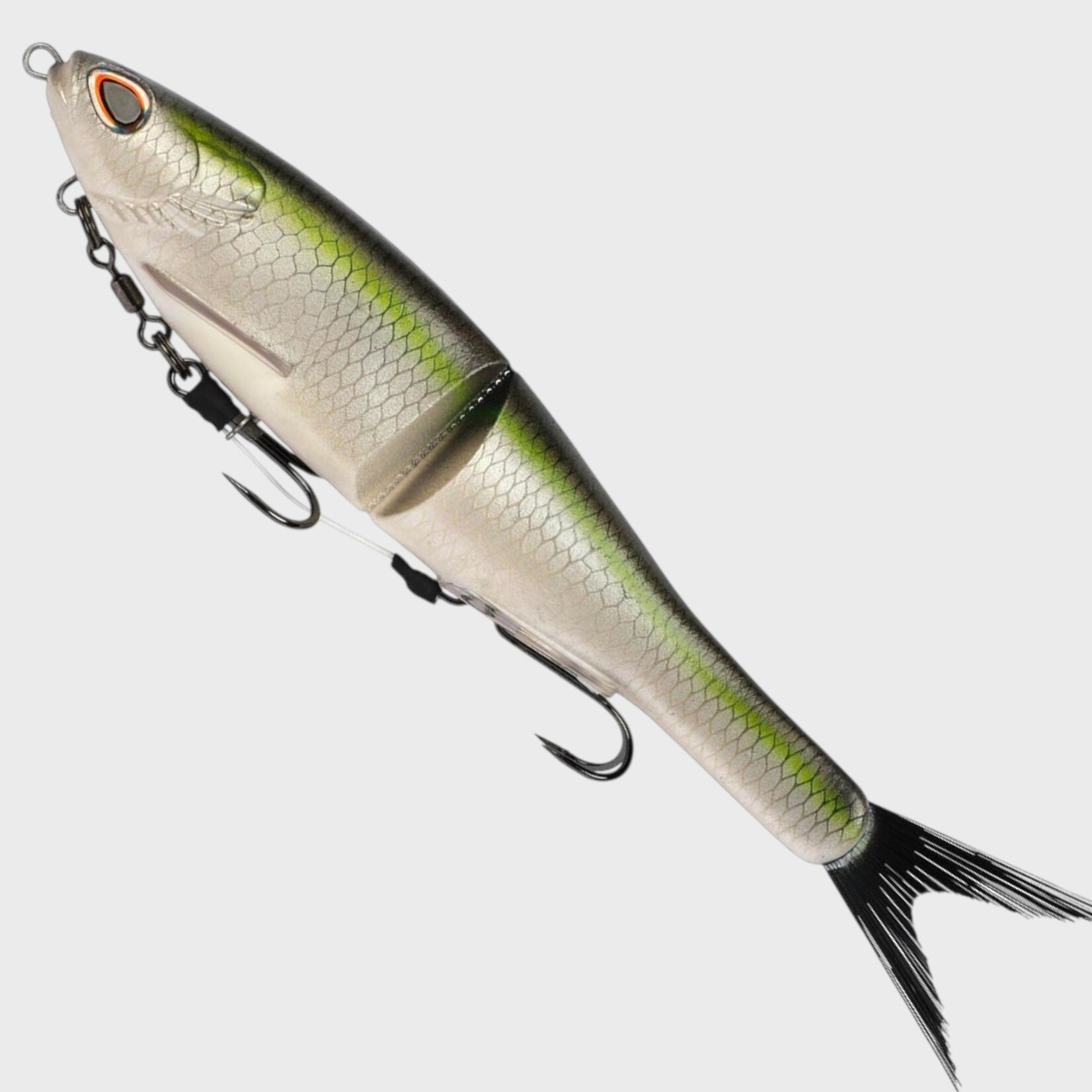 Berkley Berkley Powerbait Nessie