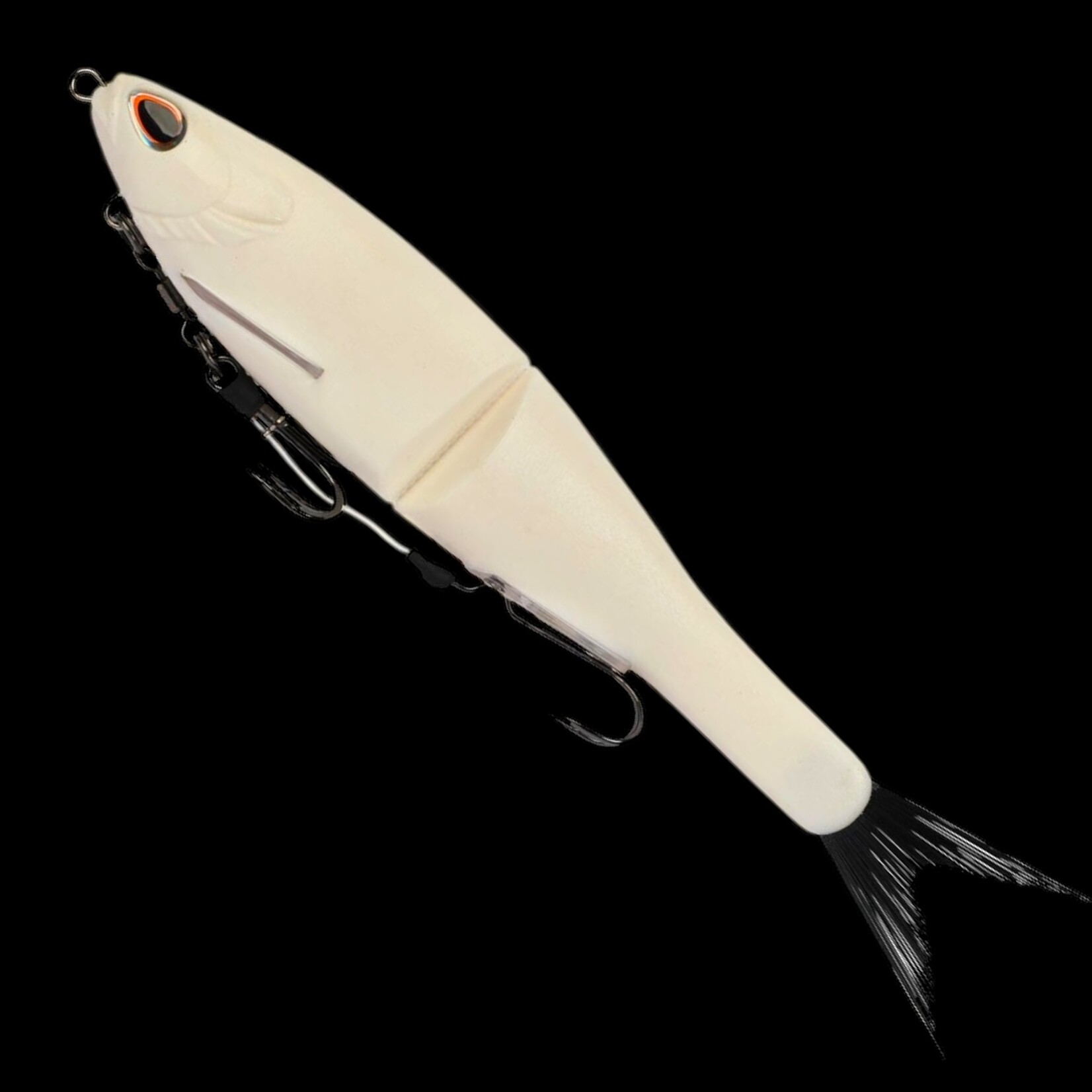 Berkley Berkley Powerbait Nessie