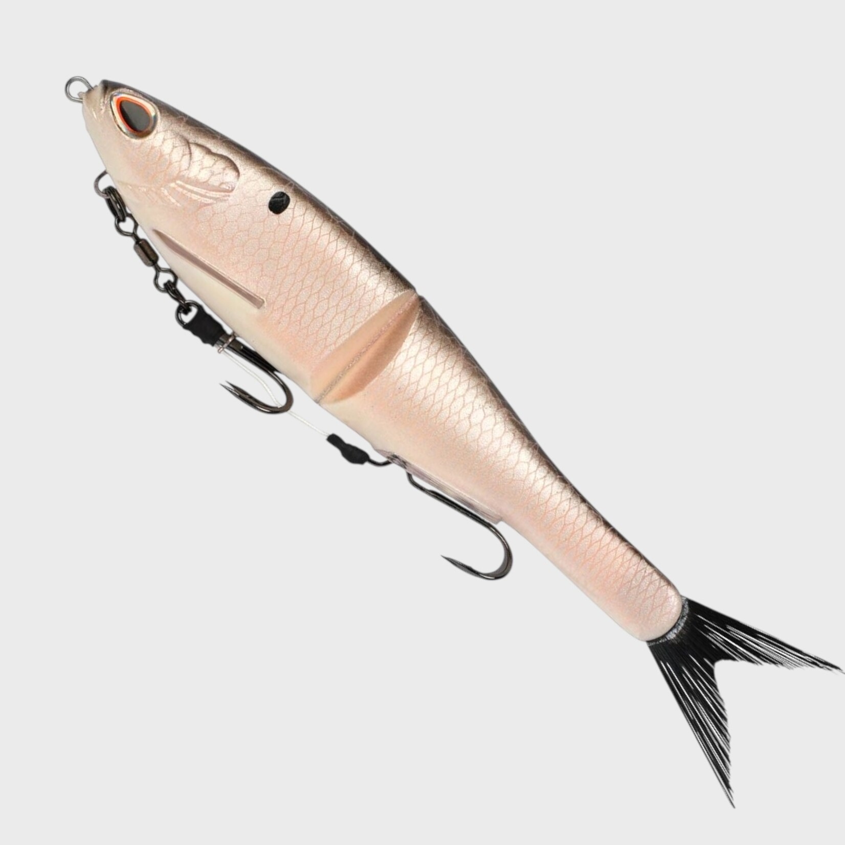 Berkley Berkley Powerbait Nessie