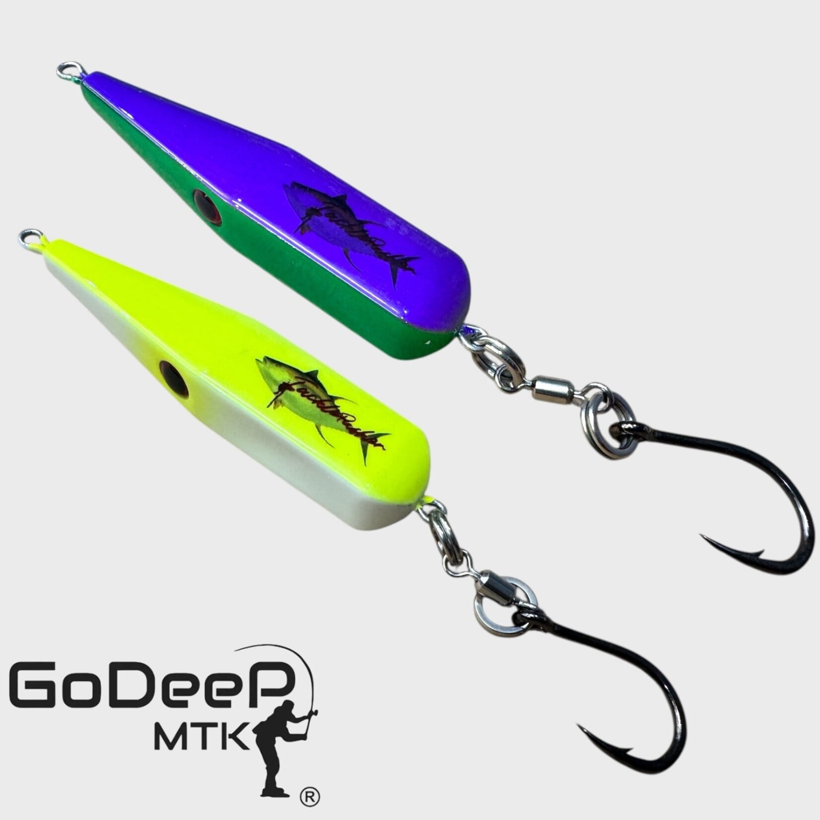 GoDeep MTK GoDeep MTK Exclusive Mini Bar Breaker TE