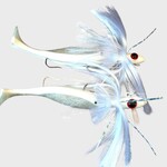 Shad Life Baits Shad Life Custom SPIRE Tandem Mojos