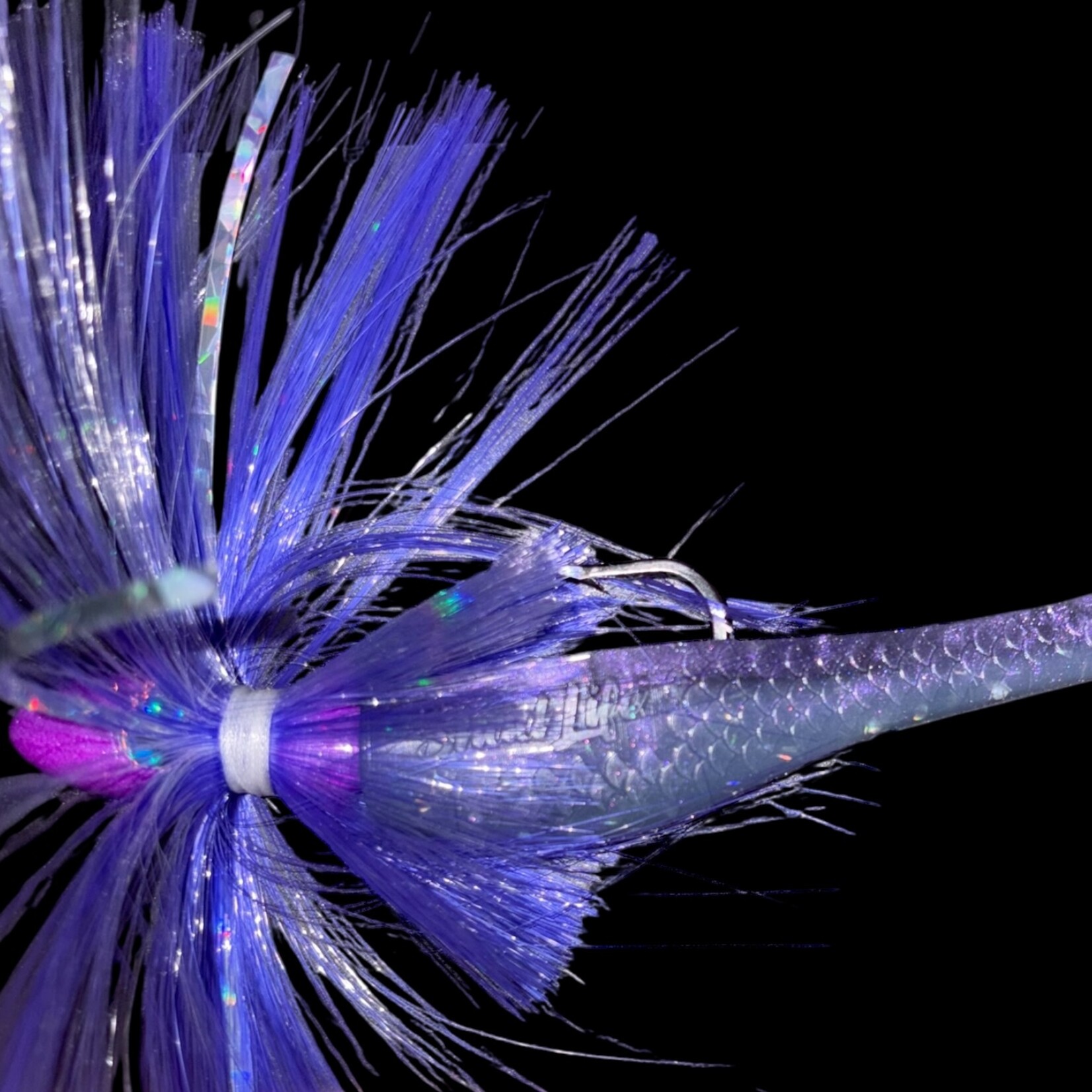 Shad Life Baits Shad Life Custom Casting Mojos