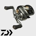 Daiwa Daiwa Steez SV Light TW 2026