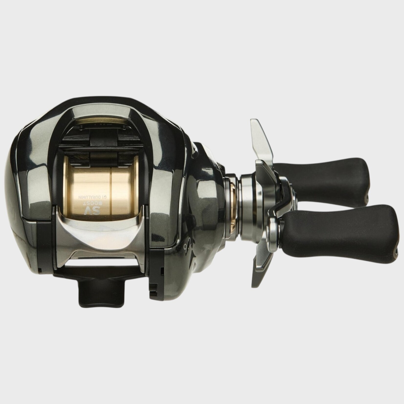 Daiwa Daiwa Steez SV Light TW 2026