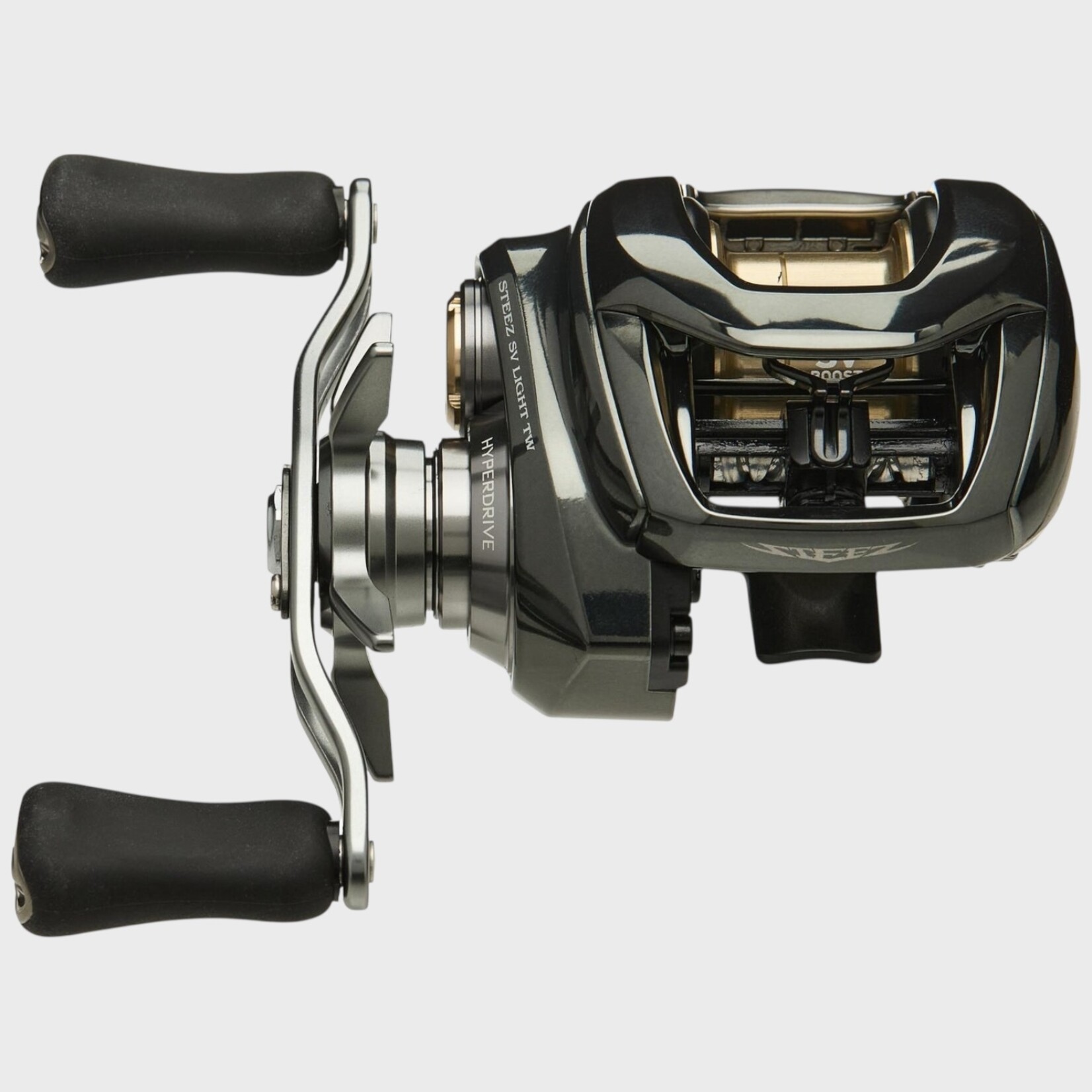 Daiwa Daiwa Steez SV Light TW 2026