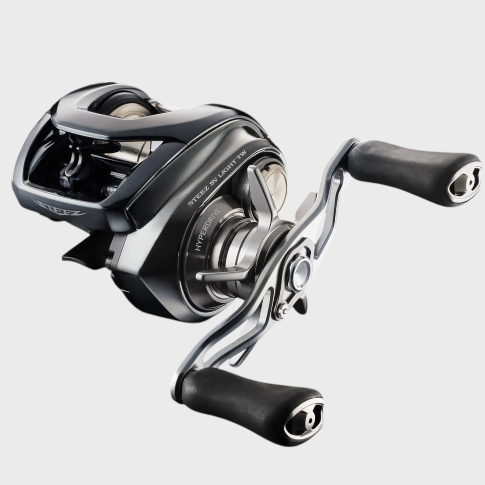 Daiwa Daiwa Steez SV Light TW 2026