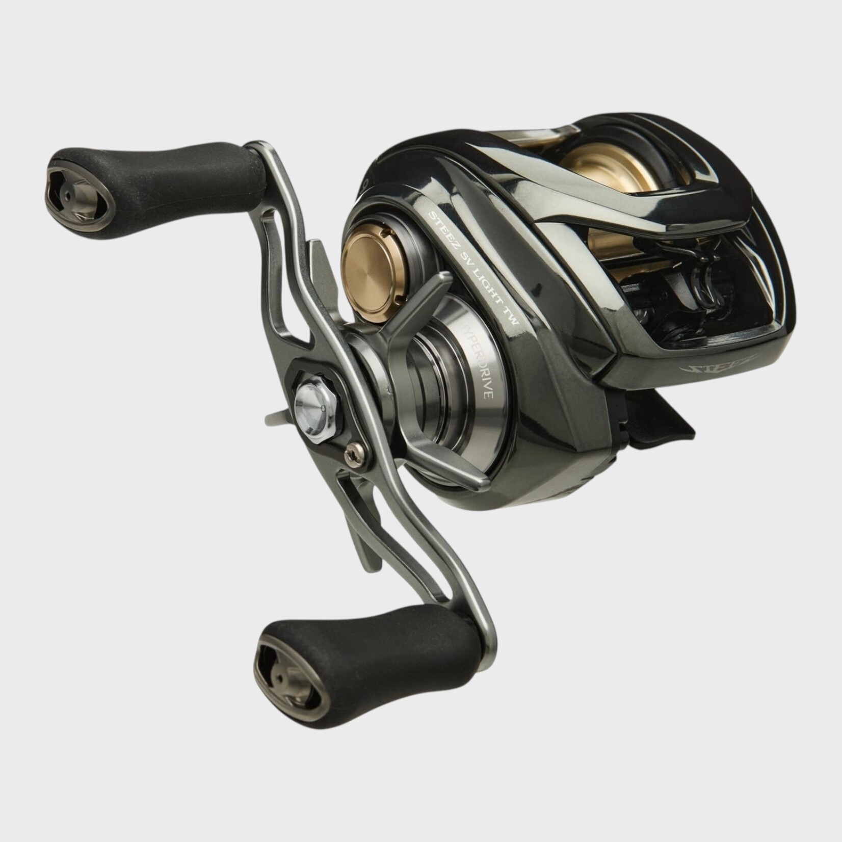 Daiwa Daiwa Steez SV Light TW 2026