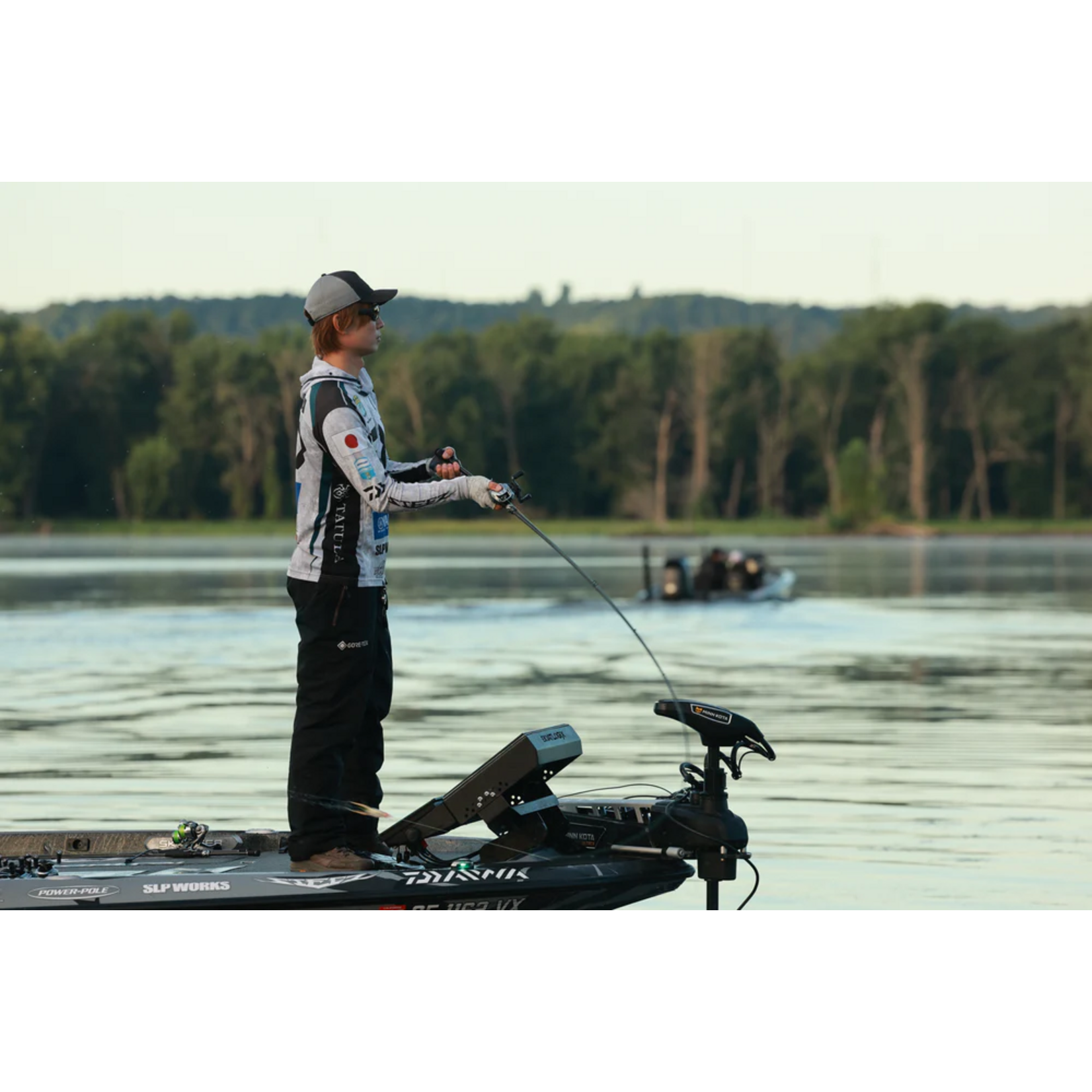 Daiwa Daiwa Steez SV Light TW 2026