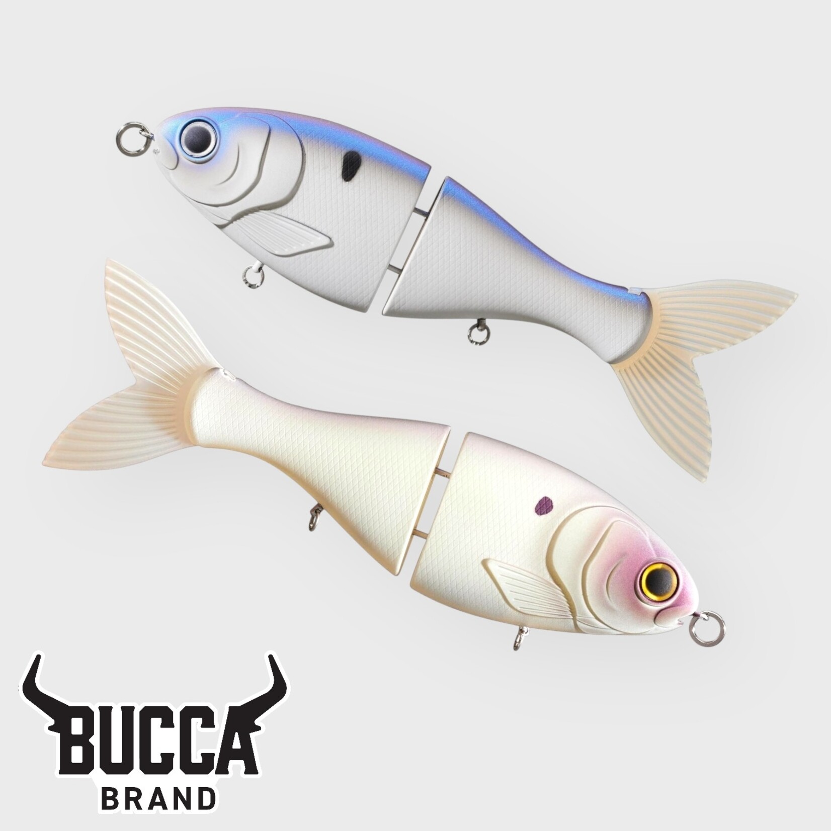 Bucca Brand Bucca Brand Trick Shad