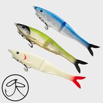G-Ratt Baits G-Ratt SOFT Poppa Pete 2.0
