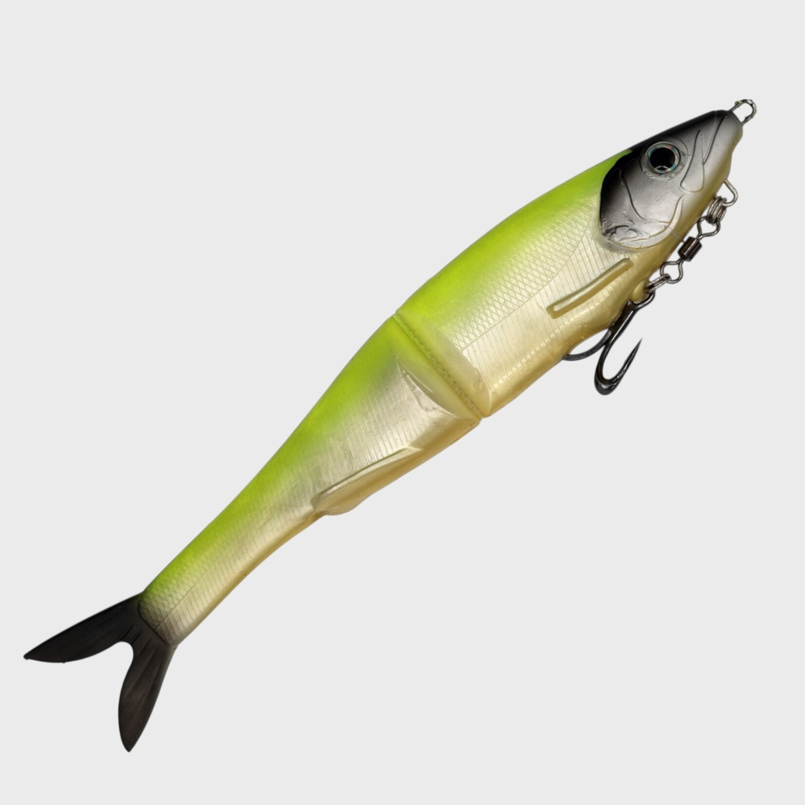 G-Ratt Baits G-Ratt SOFT Poppa Pete 2.0