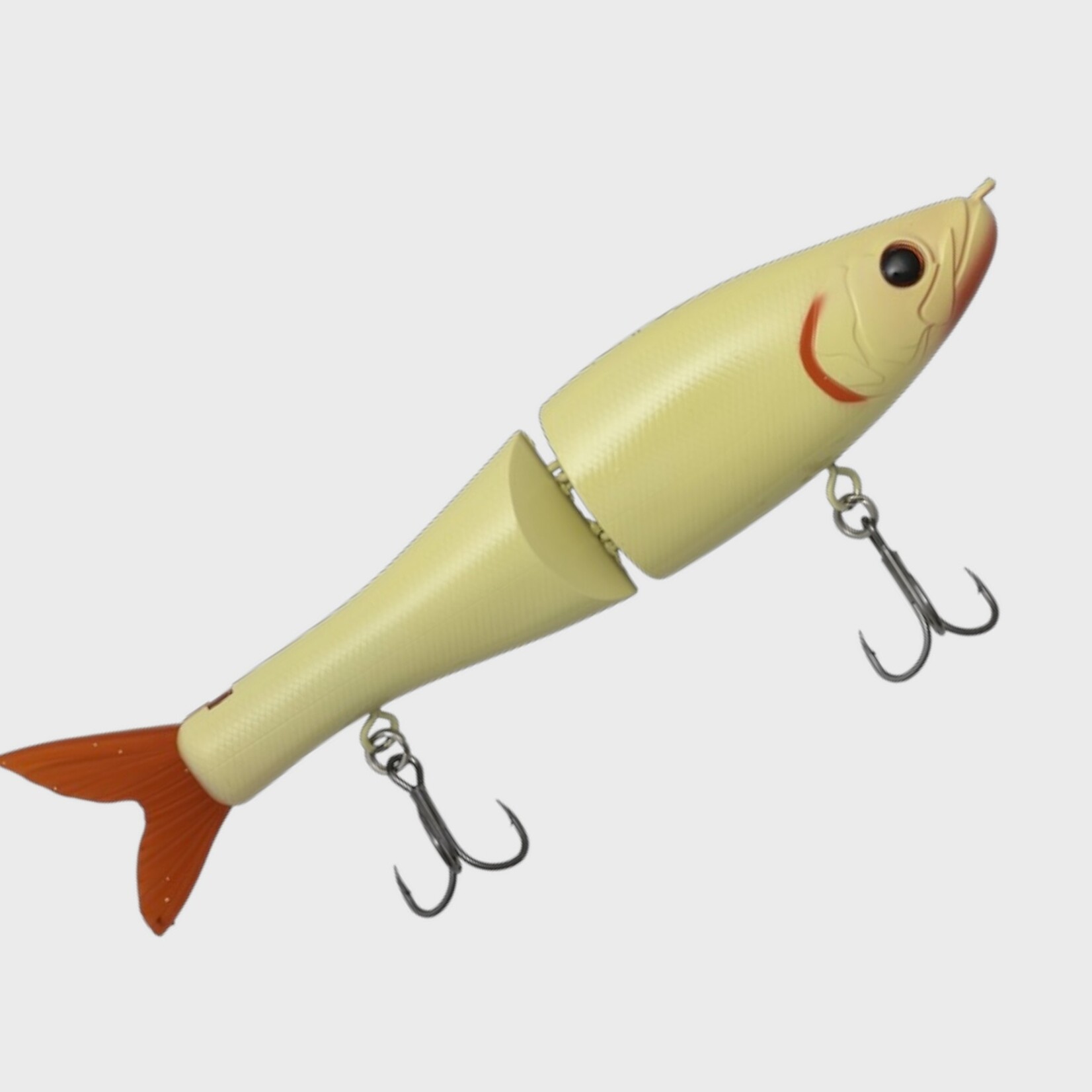 G-Ratt Baits G-Ratt Poppa Pete 2.0