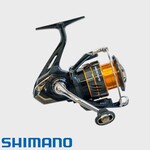 Shimano Shimano Nexave FJ Spin Reels