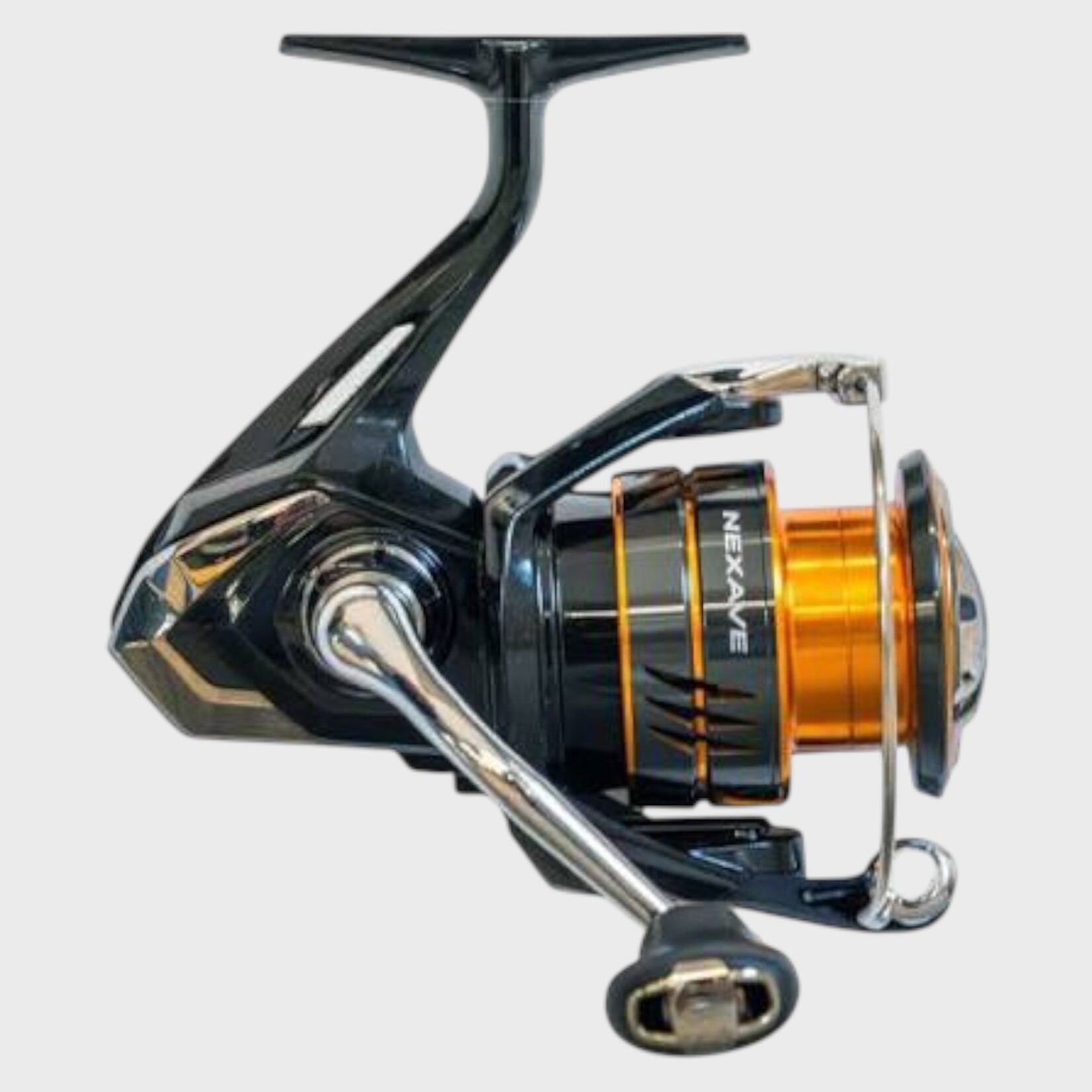 Shimano Shimano Nexave FJ Spin Reels