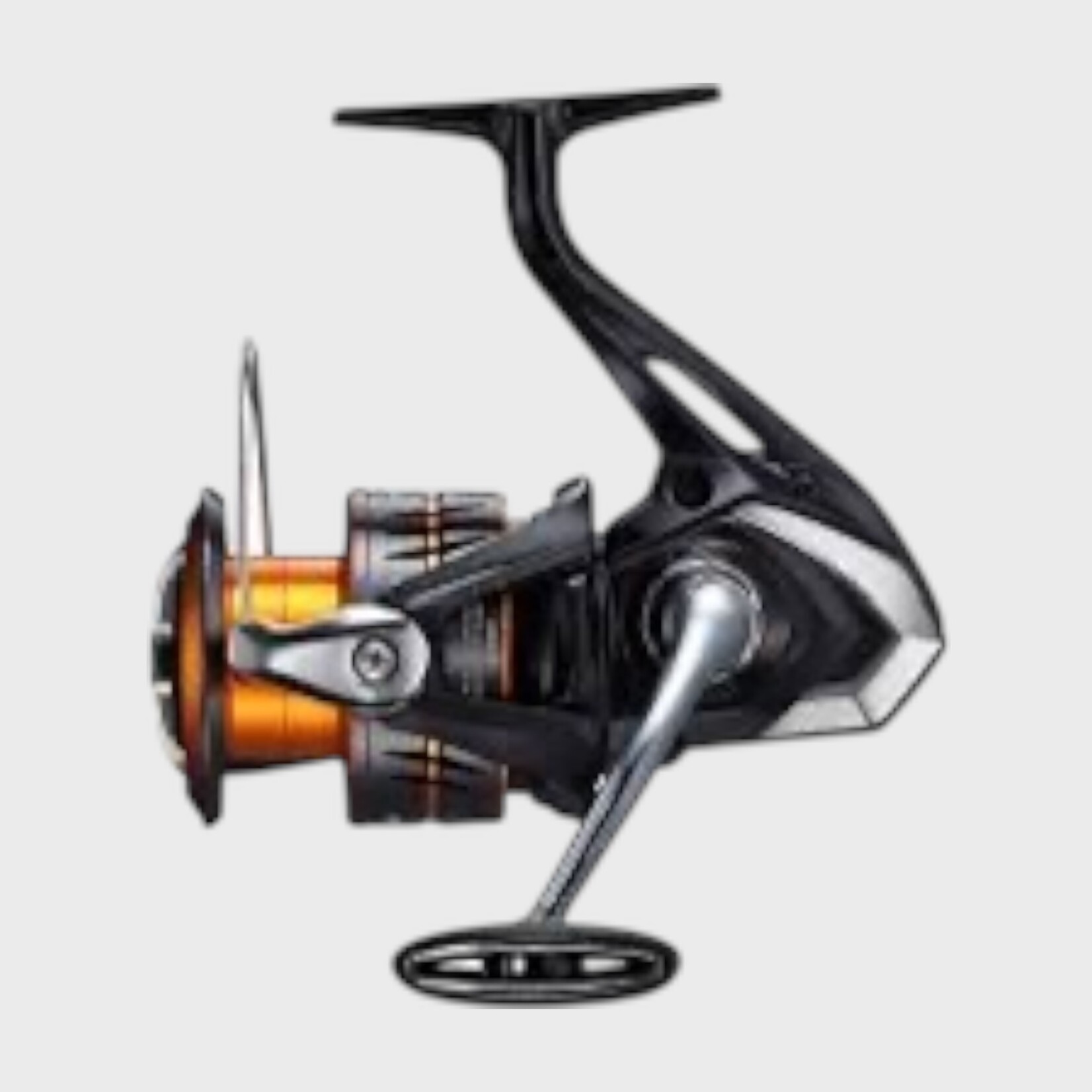 Shimano Shimano Nexave FJ Spin Reels