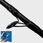 GW Customs GW Customs Collab Spin Rod