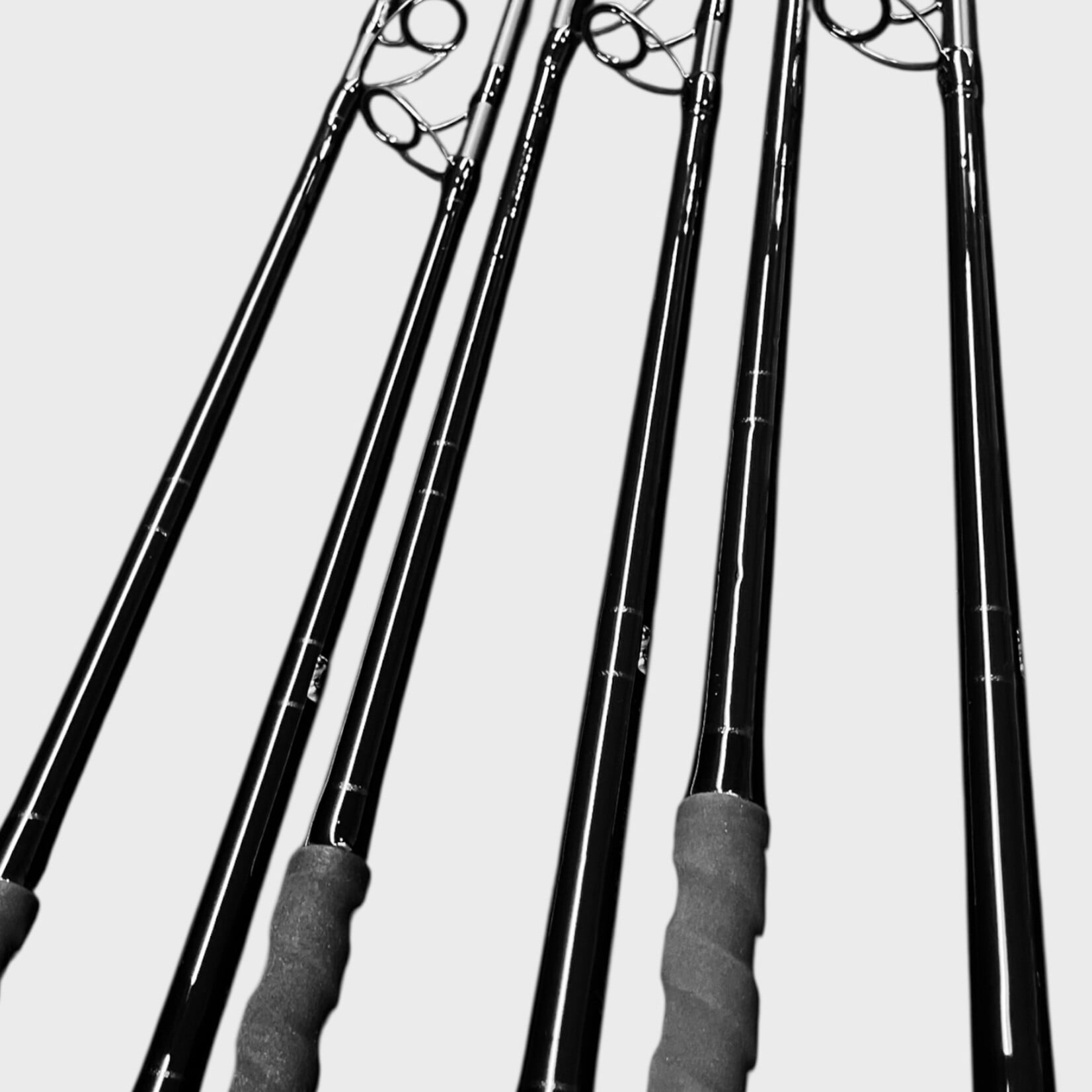 GW Customs GW Customs Collab Spin Rod