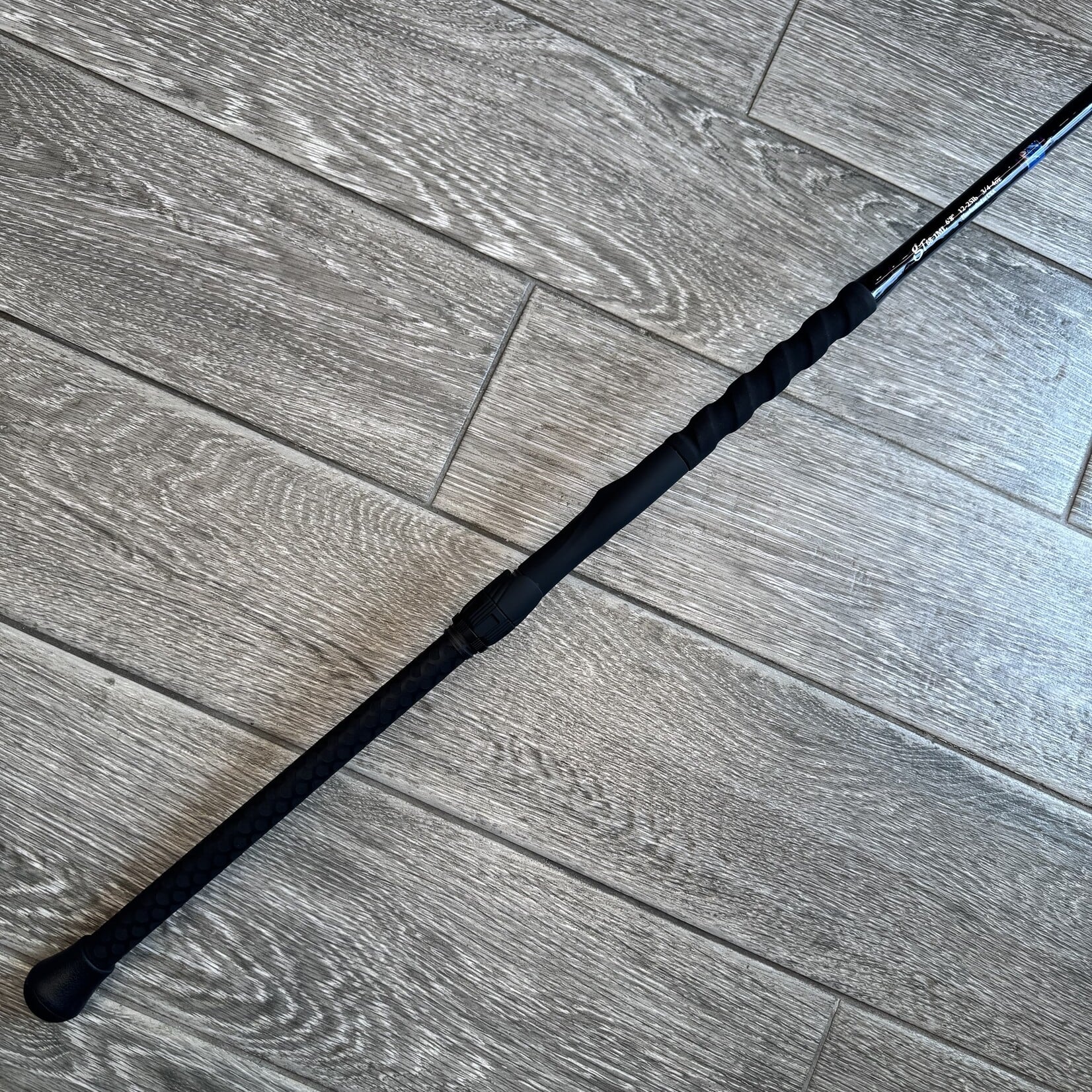 GW Customs GW Customs Collab Spin Rod