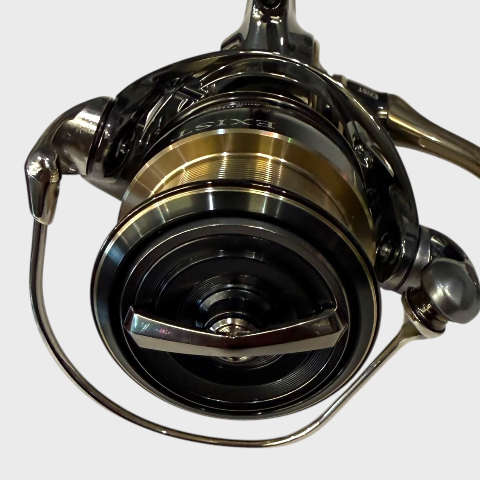 Daiwa Daiwa Exist 20th Anniversary SLP Works Spin Reel