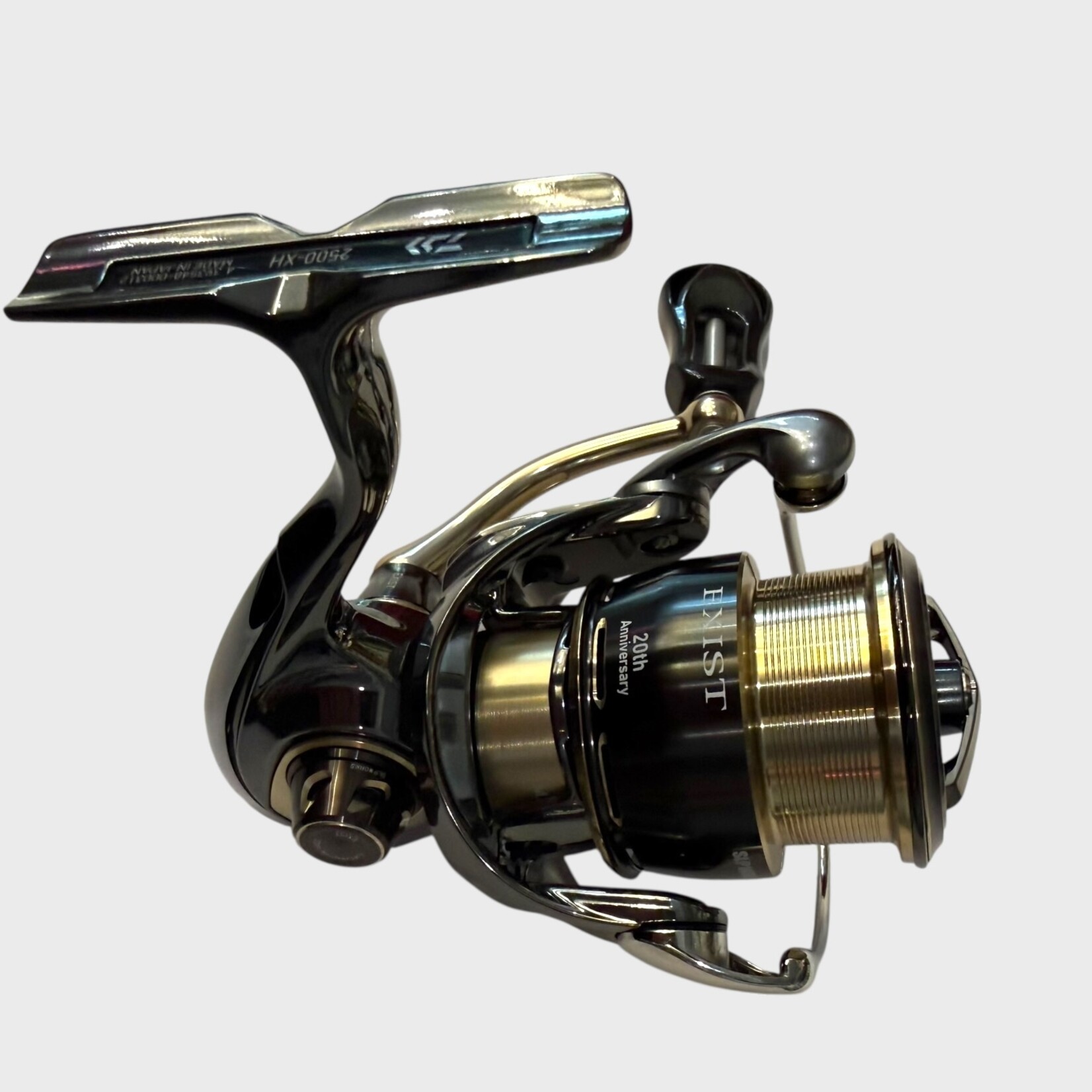 Daiwa Daiwa Exist 20th Anniversary SLP Works Spin Reel