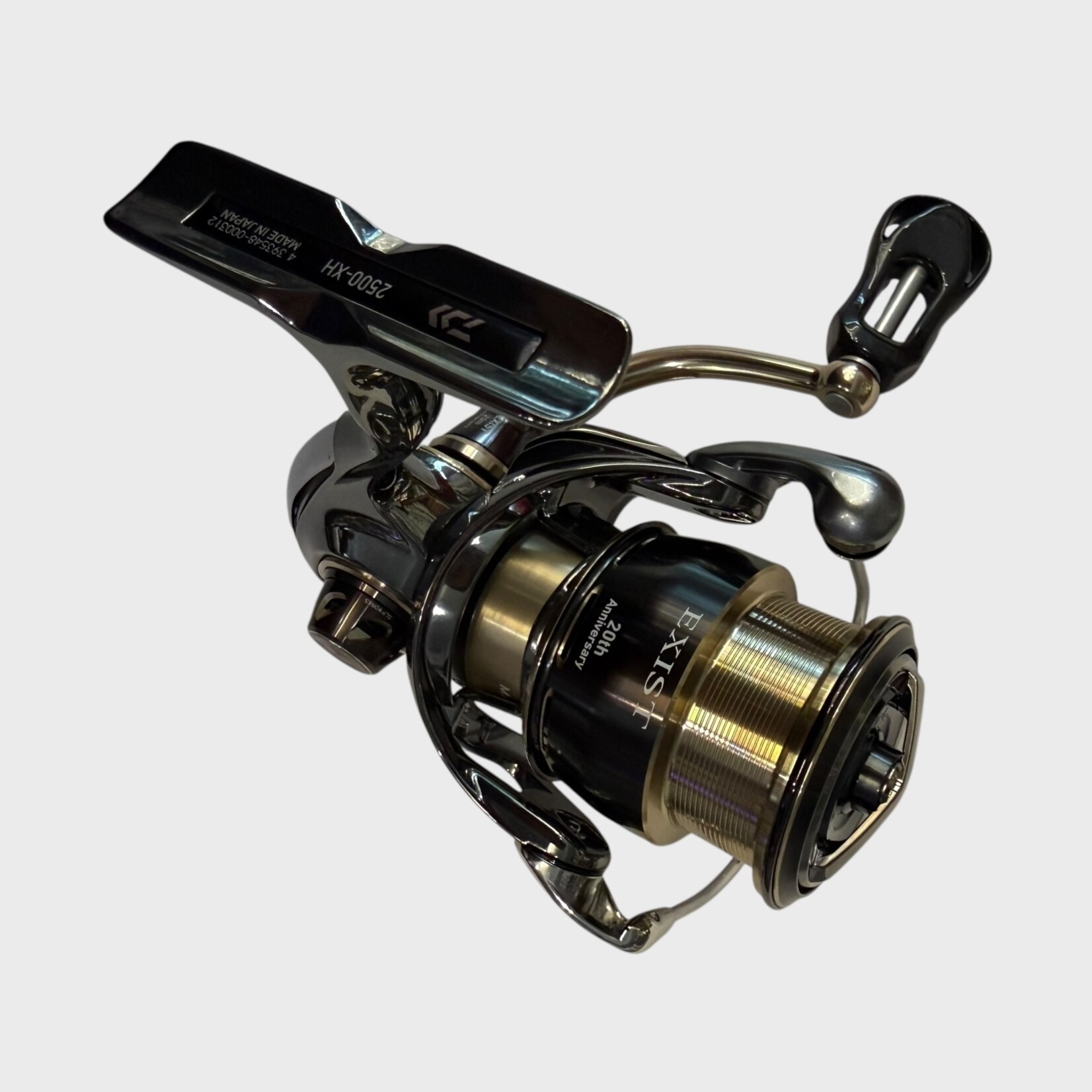 Daiwa Daiwa Exist 20th Anniversary SLP Works Spin Reel