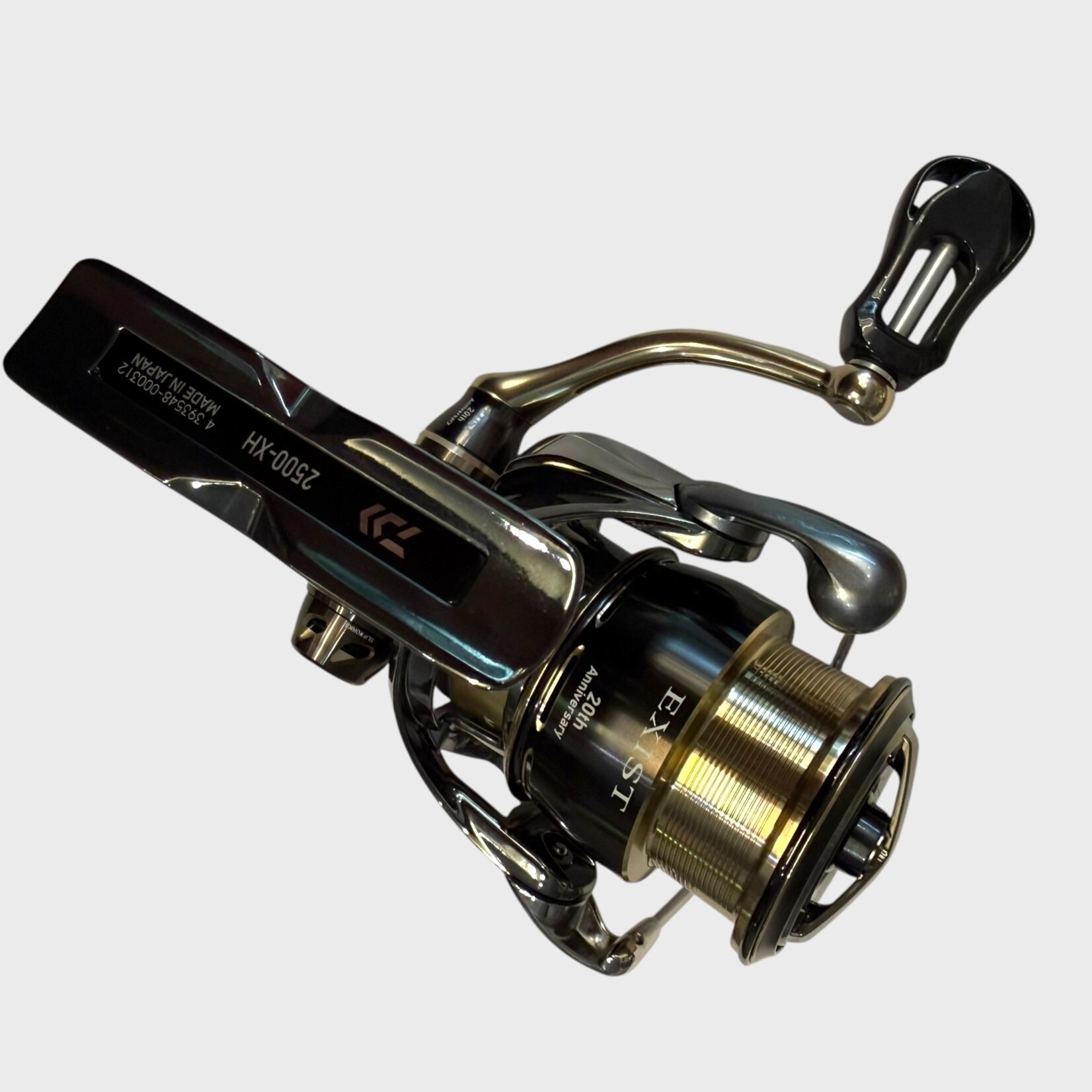 Daiwa Daiwa Exist 20th Anniversary SLP Works Spin Reel
