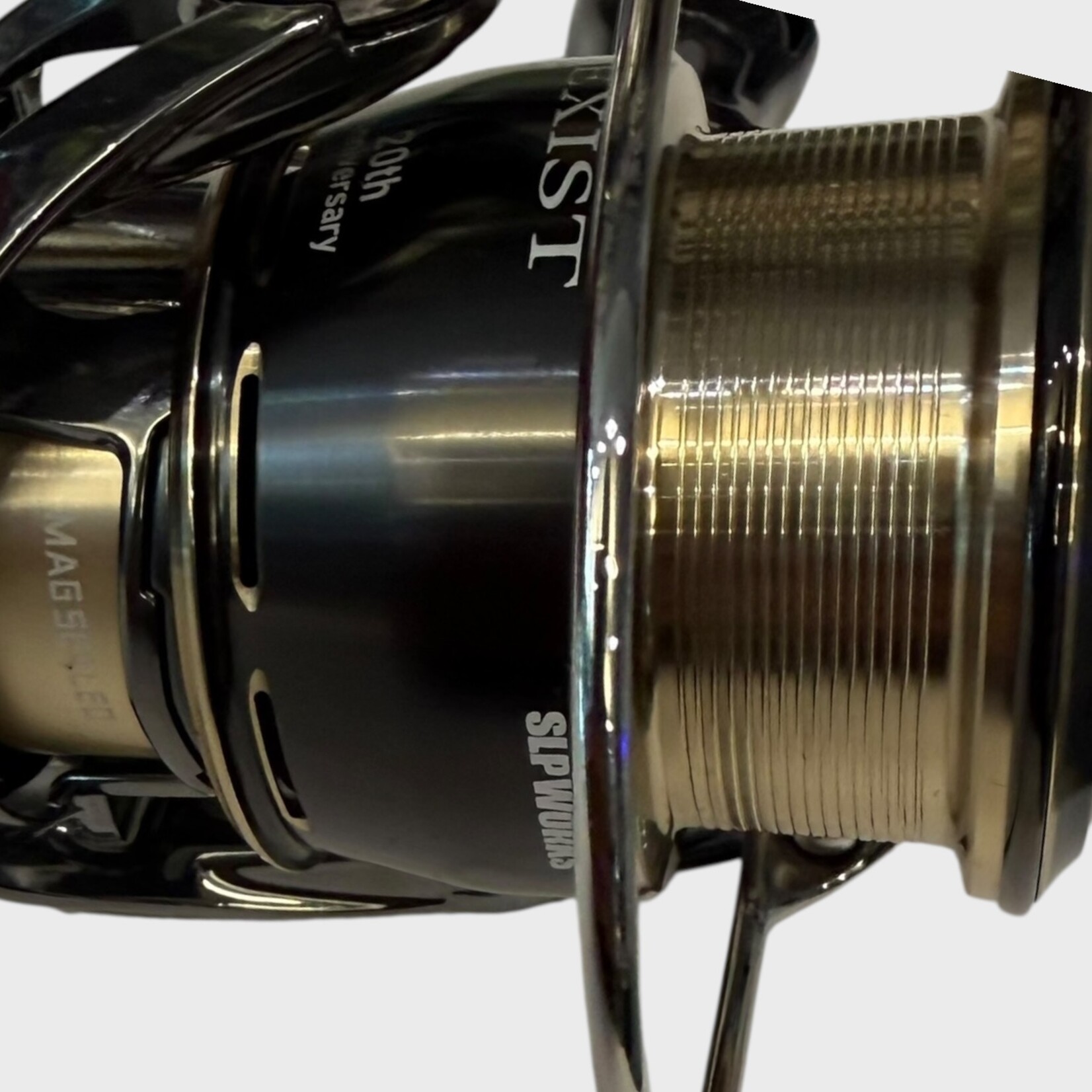 Daiwa Daiwa Exist 20th Anniversary SLP Works Spin Reel
