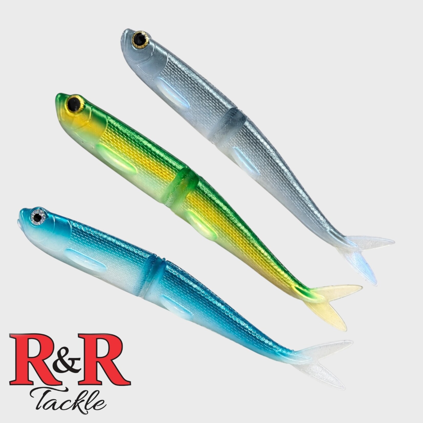 R&R Tackle R&R Naughty Lady