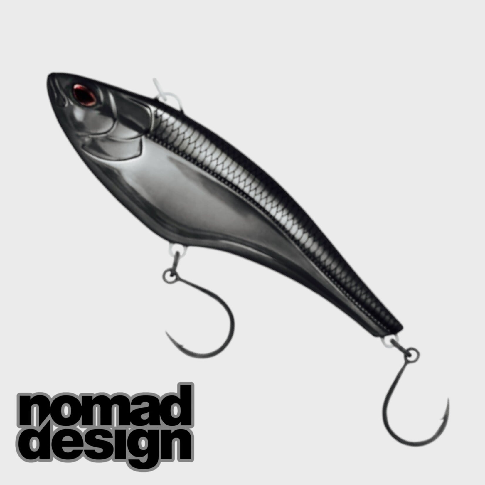 Nomad Nomad Black Obsidian Madmac