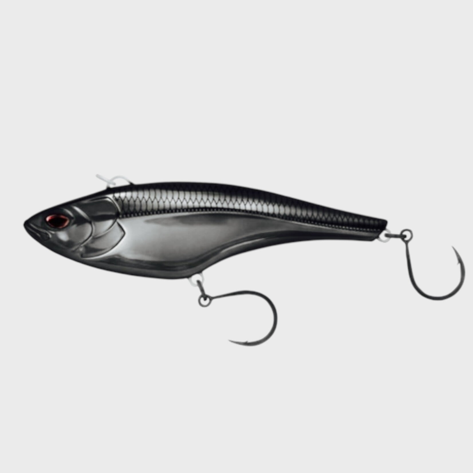 Nomad Nomad Black Obsidian Madmac