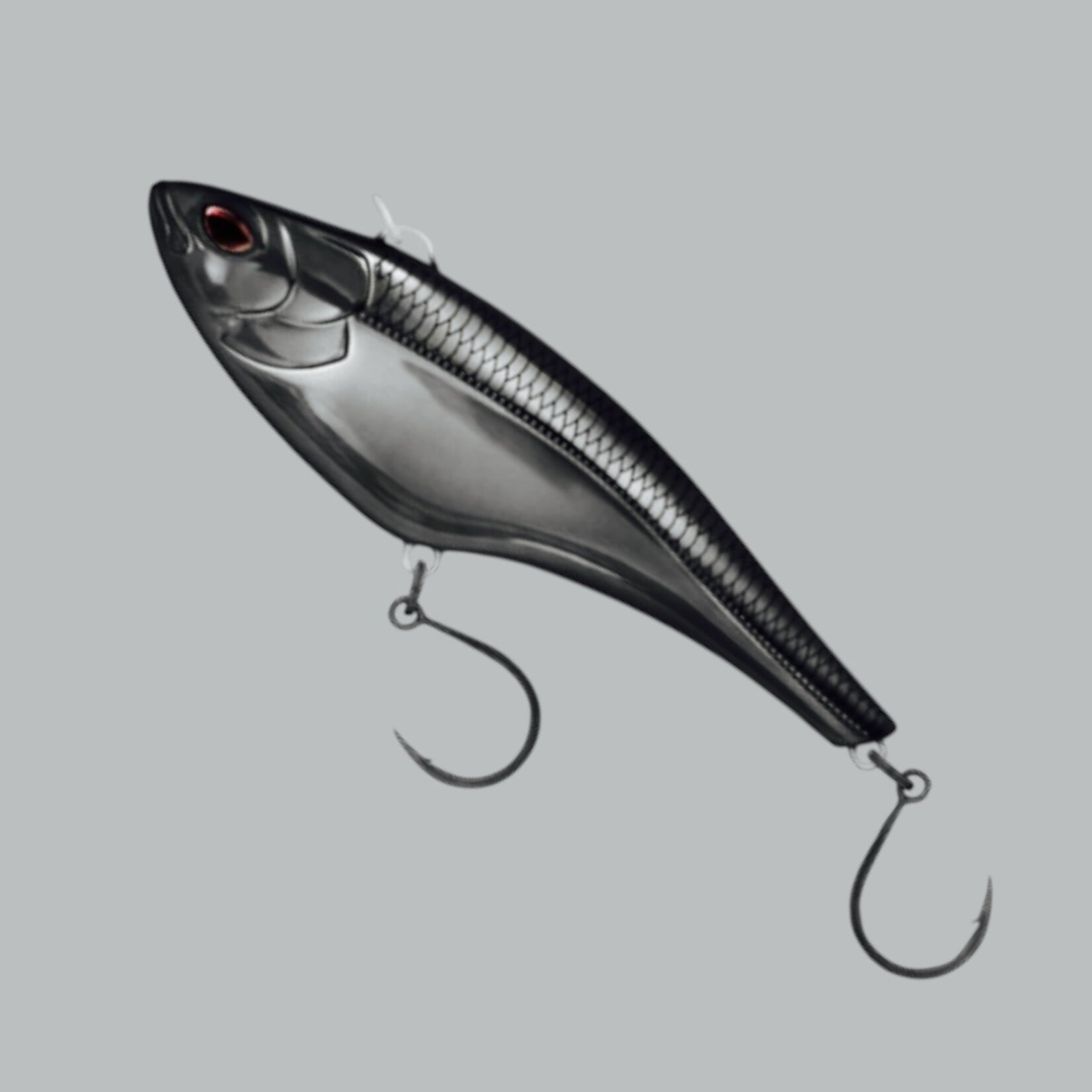Nomad Nomad Black Obsidian Madmac
