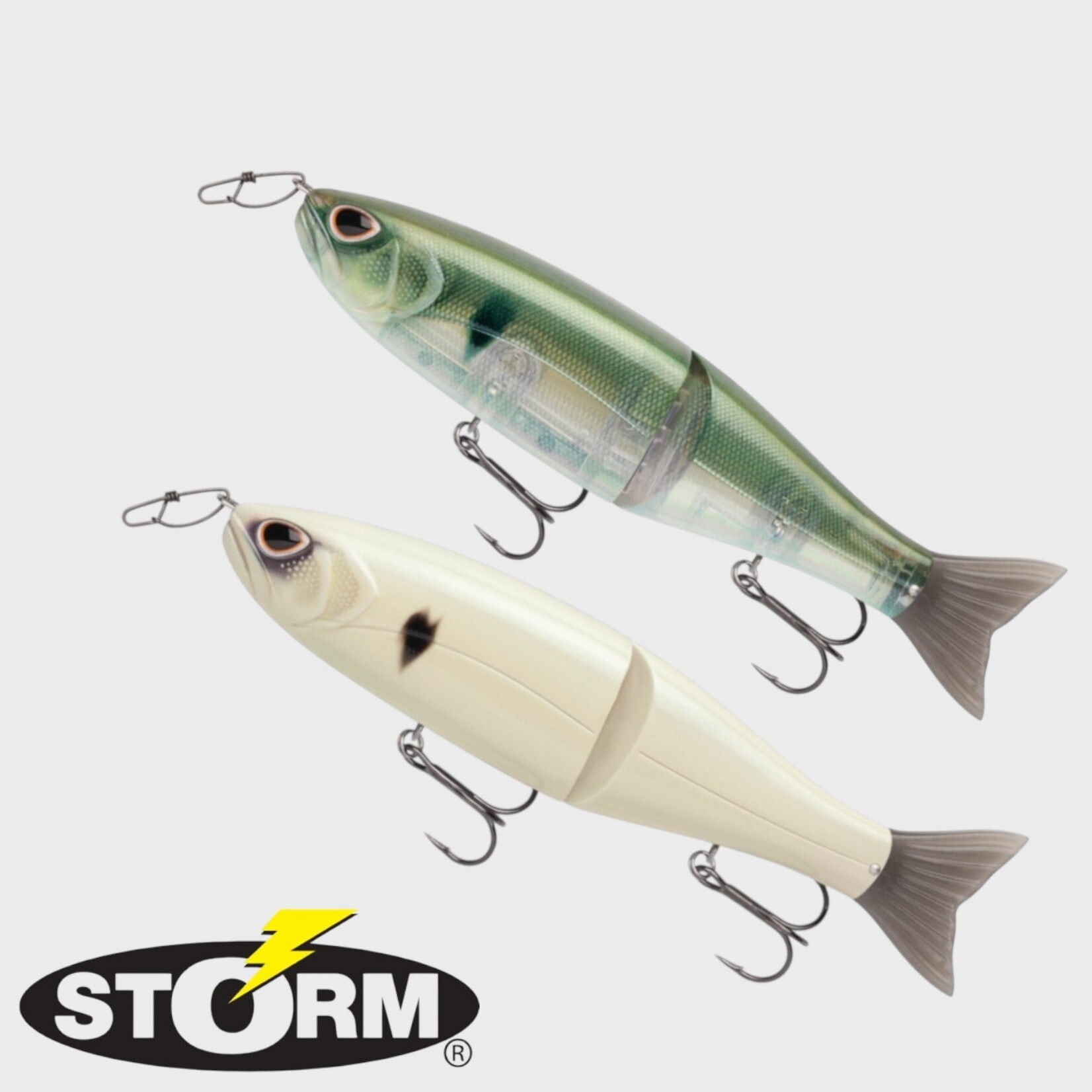 Storm Storm Arashi Glide