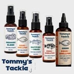Tommy's Tackle Tommy's Tackle Fish Attractant