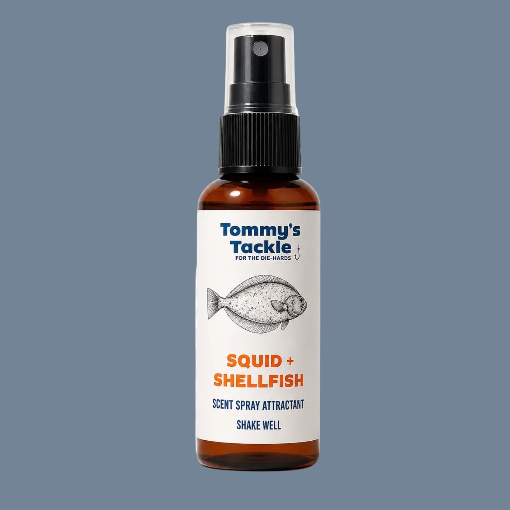 Tommy's Tackle Tommy's Tackle Fish Attractant