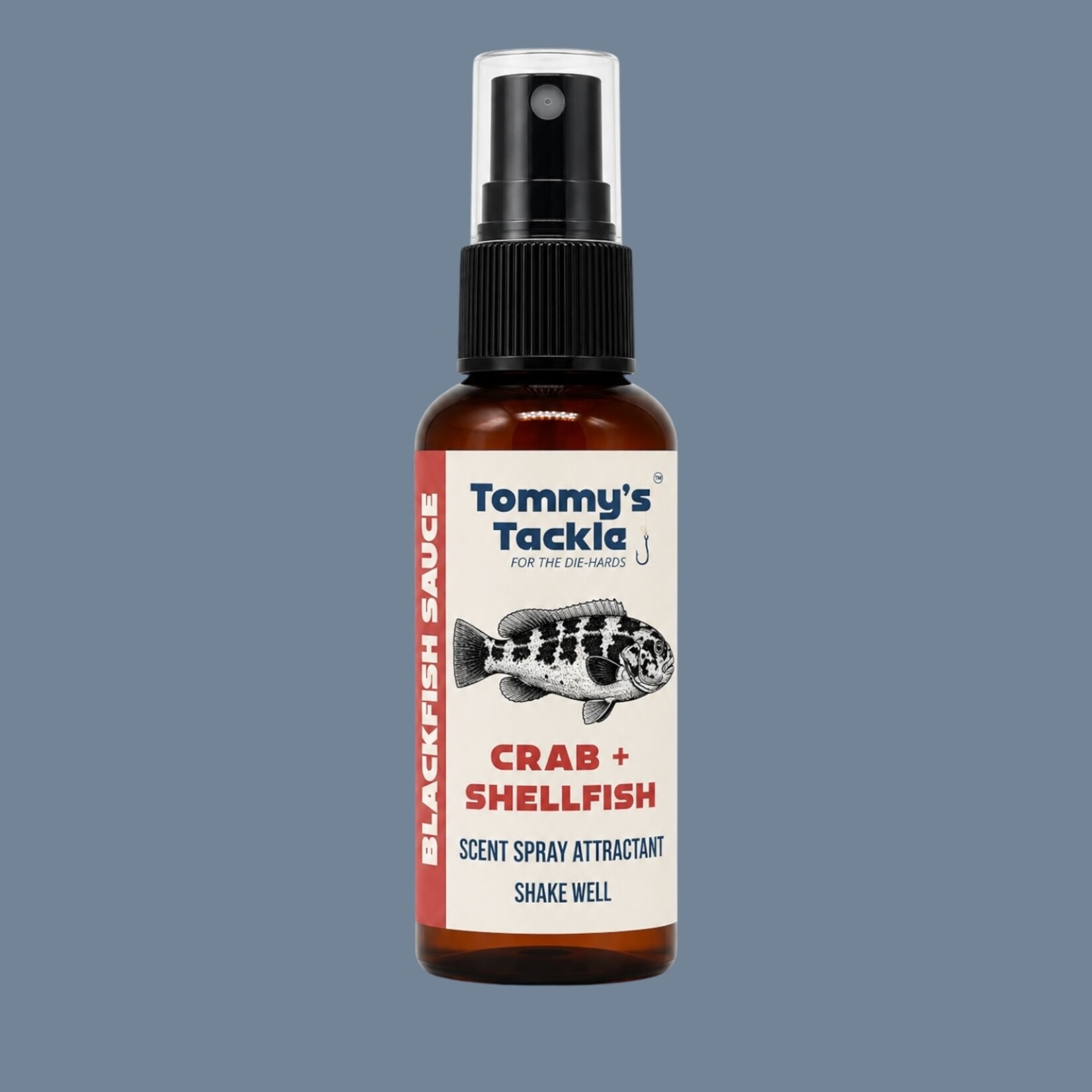 Tommy's Tackle Tommy's Tackle Fish Attractant