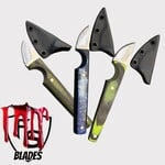 F/S Blades F/S   Blades  Nitro V  Bleeders