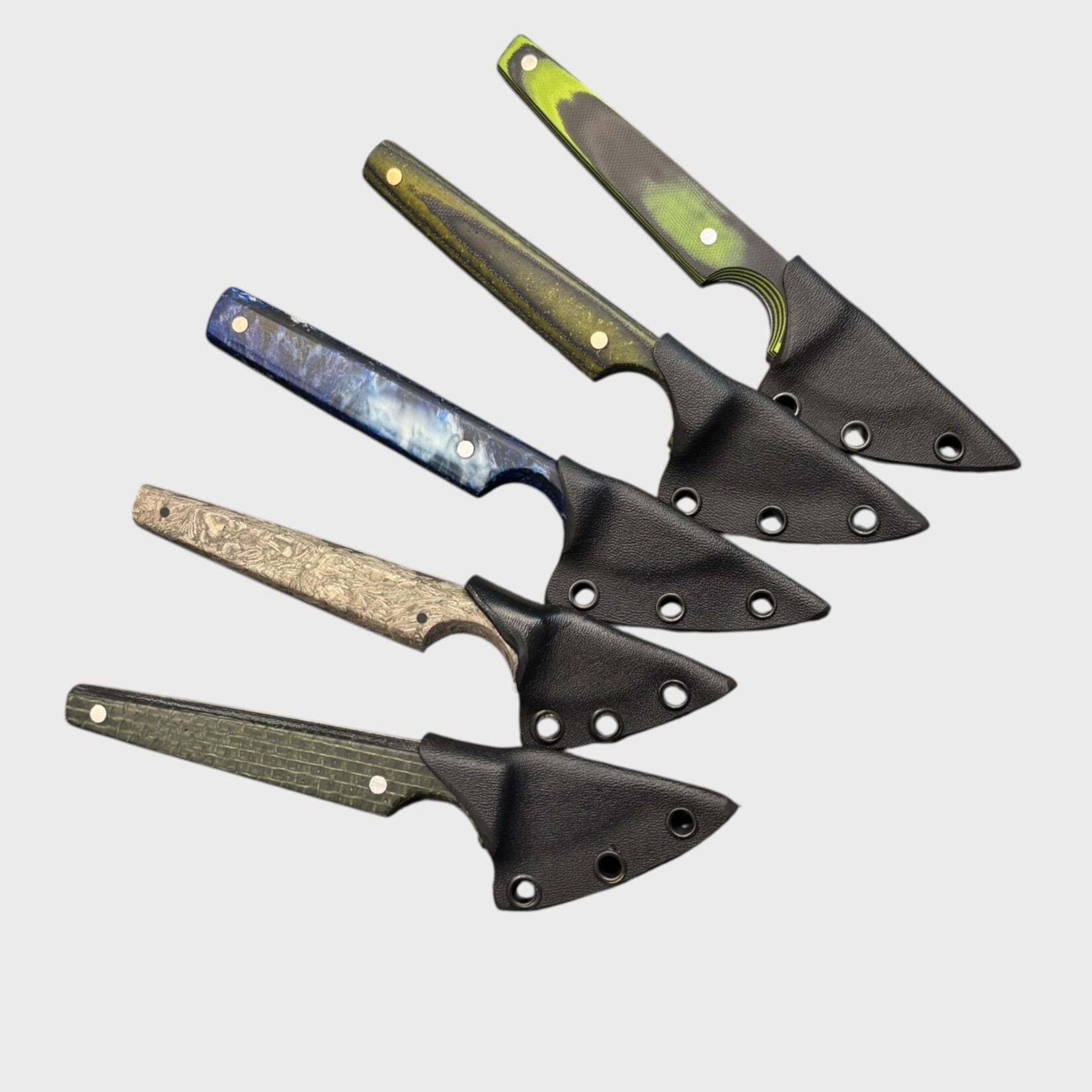 F/S Blades F/S   Blades  Nitro V  Bleeders