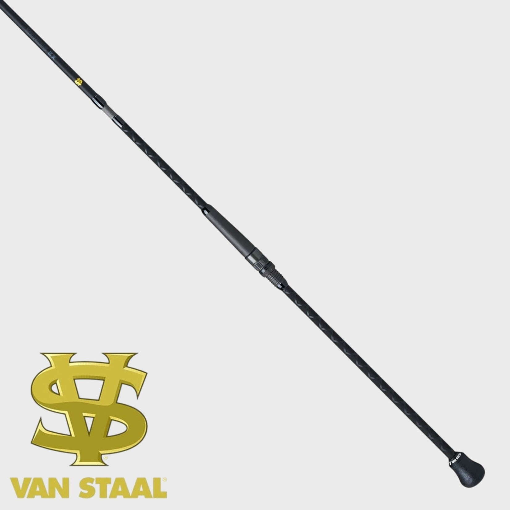 Van Staal Van Staal VSX2 Series Surf Spinning Rod