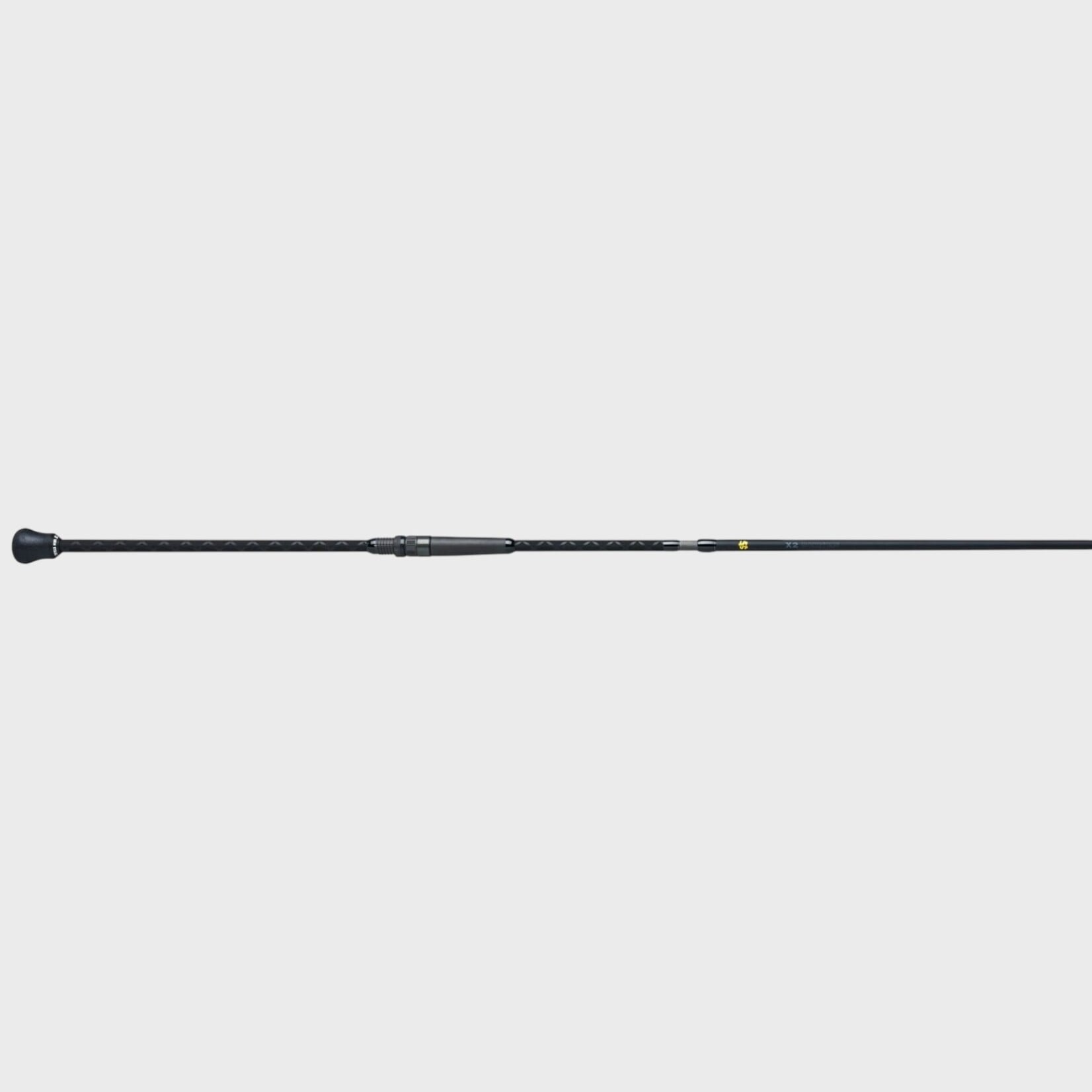 Van Staal Van Staal VSX2 Series Surf Spinning Rod