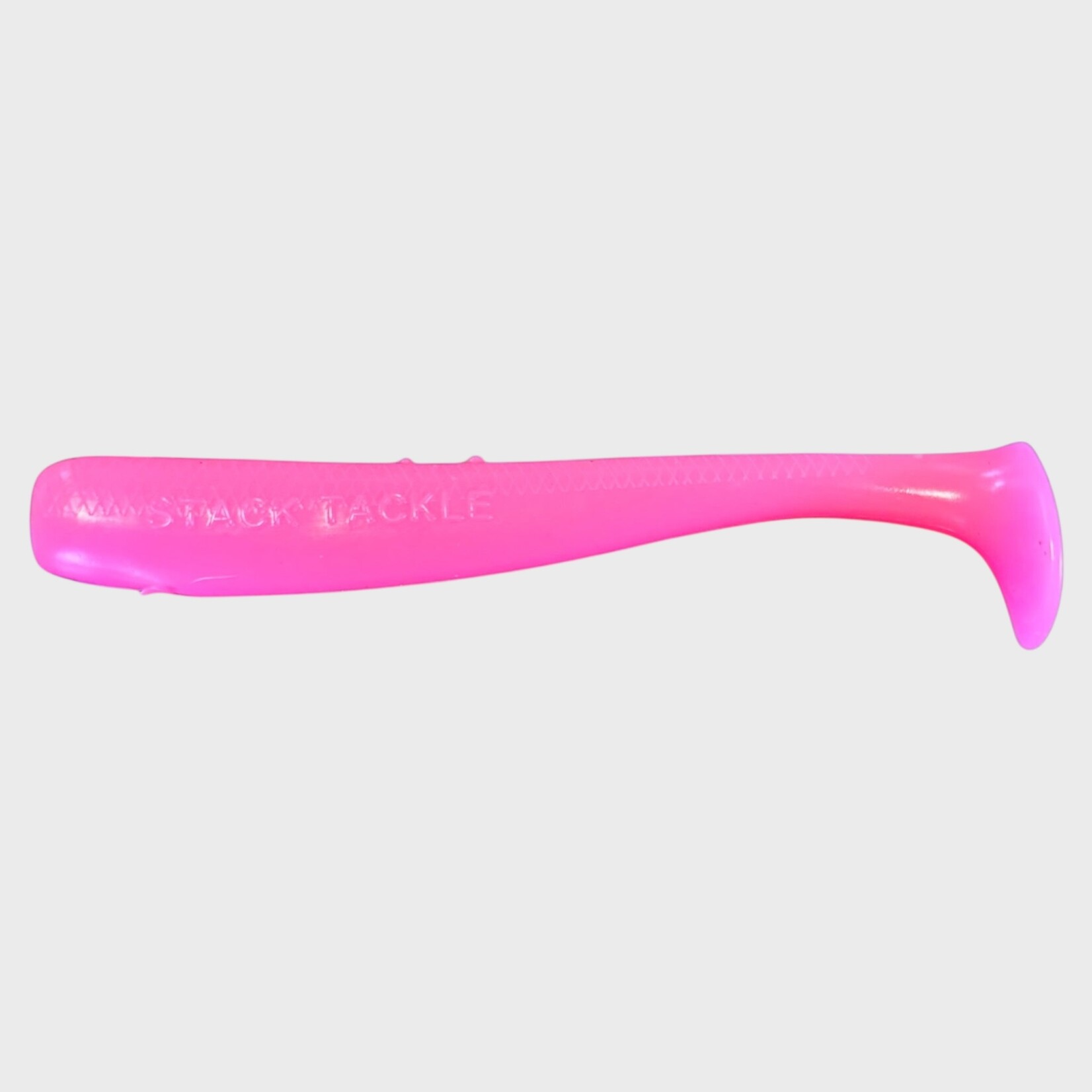 Stack tackle Stack Tail Clapper