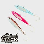 Stack tackle Stack Chovie Jig (Epoxy)