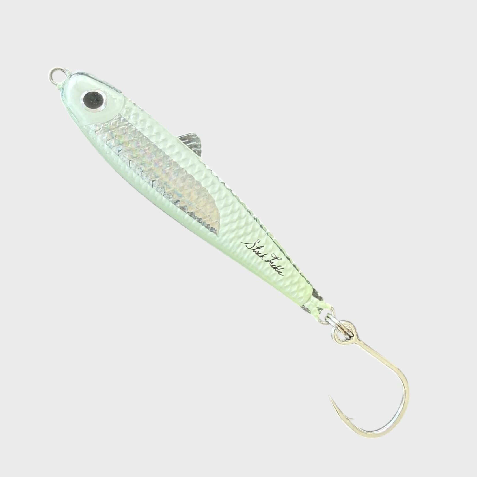 Stack tackle Stack Chovie Jig (Epoxy)