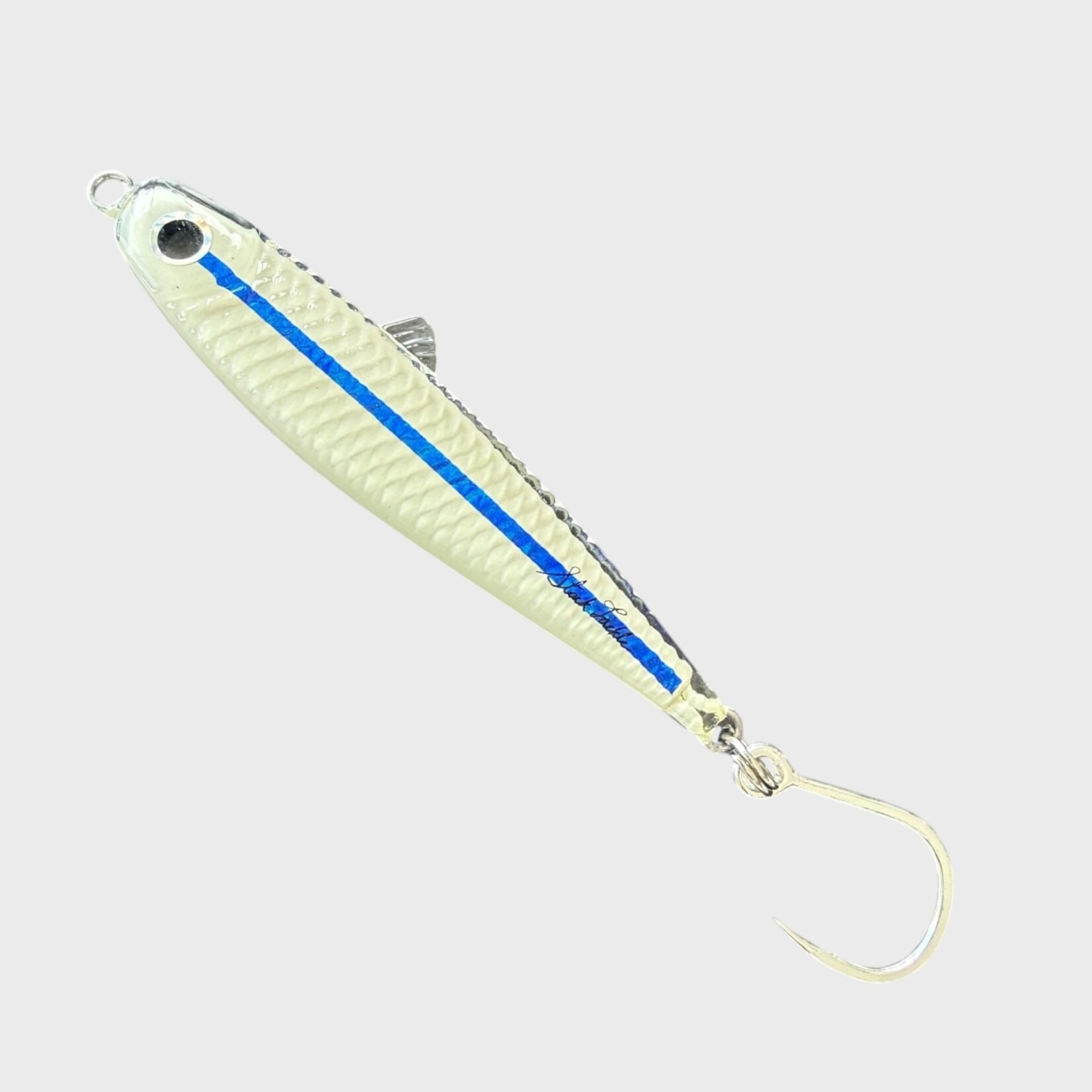Stack tackle Stack Chovie Jig (Epoxy)